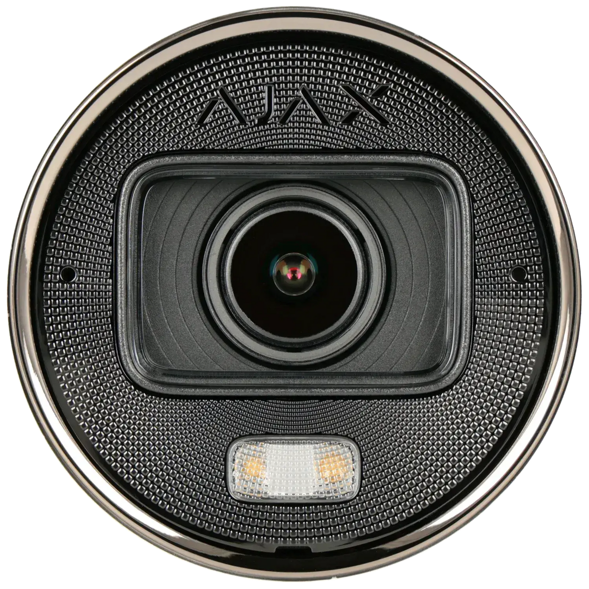 Caméra bullet IP AJAX 5 mégapixels à optique vari focale motorisée (zoom) / Référence BULLETCAM-5-HLVF-W