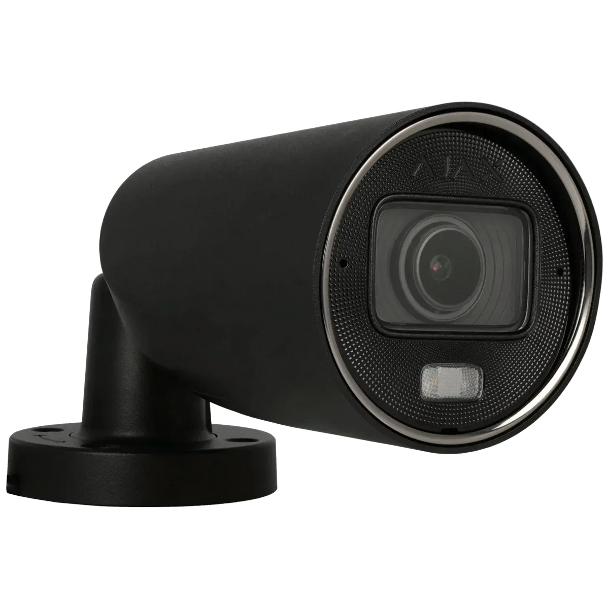 Caméra bullet IP AJAX 8 mégapixels à optique vari focale motorisée (zoom) / Référence BULLETCAM-8-HLVF-B