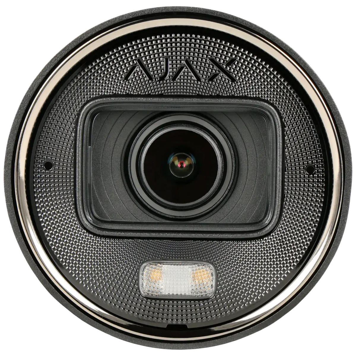 Caméra bullet IP AJAX 8 mégapixels à optique vari focale motorisée (zoom) / Référence BULLETCAM-8-HLVF-B