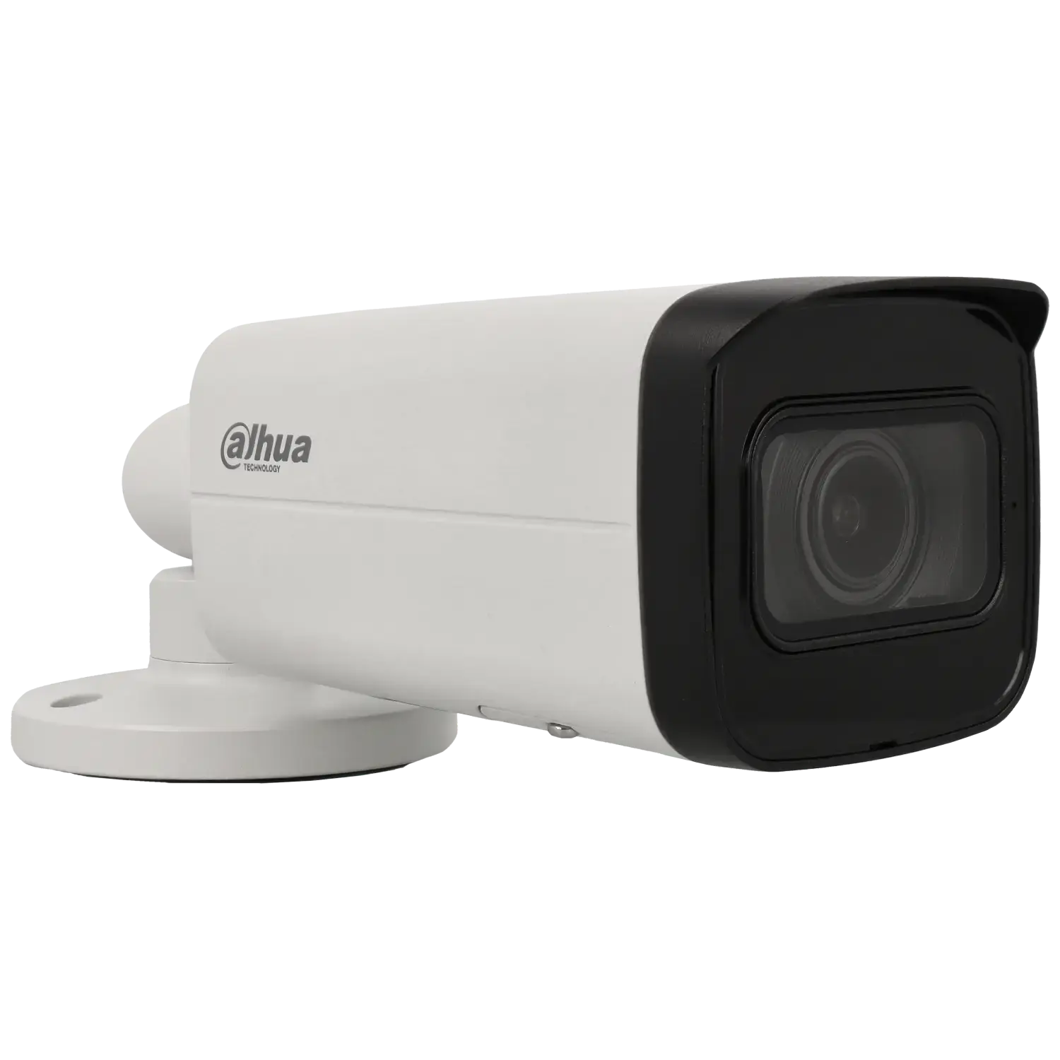 C​améra compactes DAHUA IP avec 5 mégapixels et objectif zoom optique / Référence IPC-HFW2541T-ZS-S2