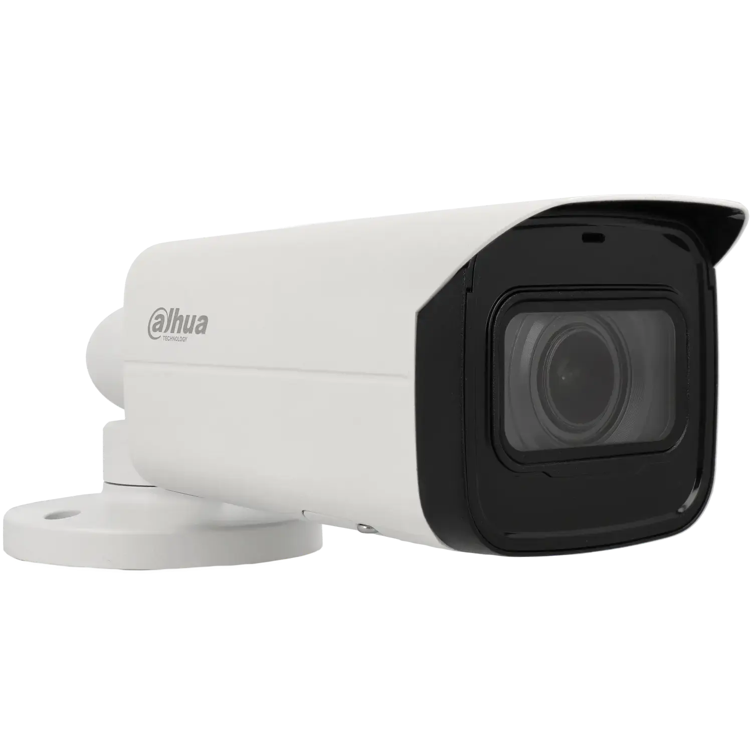 C​améra compactes DAHUA IP avec 8 mégapixels et objectif zoom optique / Référence IPC-HFW3841T-ZAS-S2