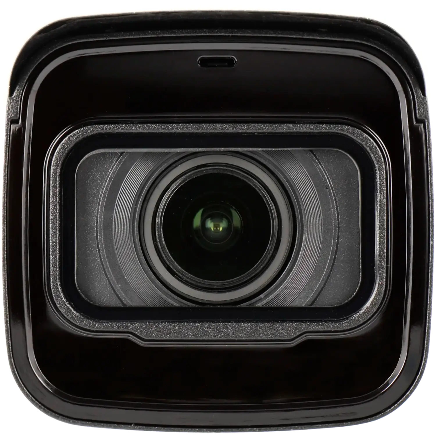 C​améra compactes DAHUA IP avec 8 mégapixels et objectif zoom optique / Référence IPC-HFW3841T-ZAS-S2
