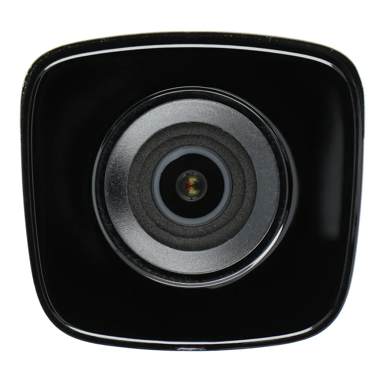 Caméra compactes HIKVISION 4 en 1 (cvi, tvi, ahd et analogique) avec 2 mégapixels et objectif fixe / Référence HWT-B120-P