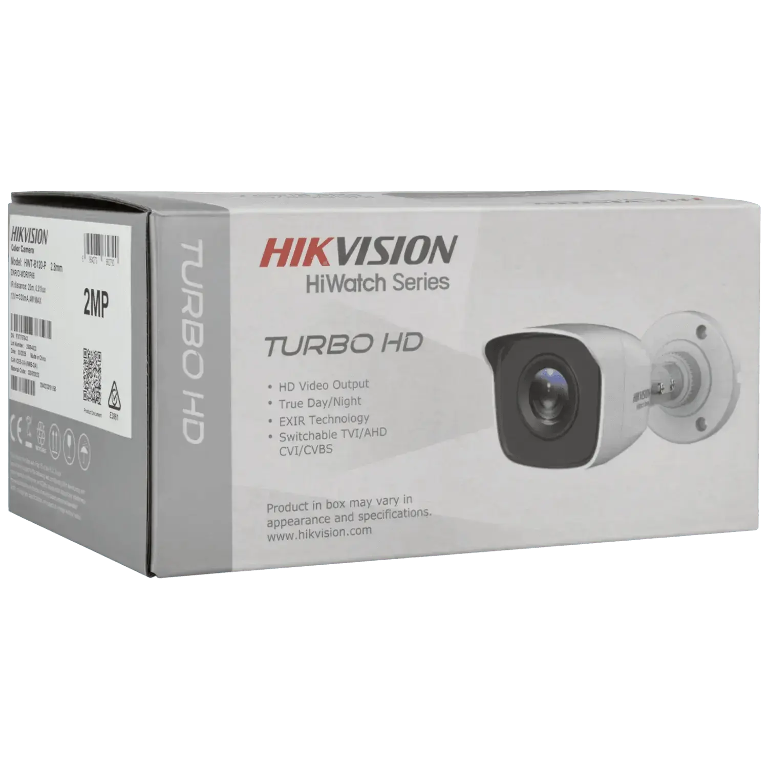 Camera-compactes-HIKVISION-4-en-1-_cvi_-tvi_-ahd-et-analogique_-avec-2-megapixels-et-objectif-fixe-Reference-HWT-B120-P-TSA-Distribution-109894211 - TSA Distribution