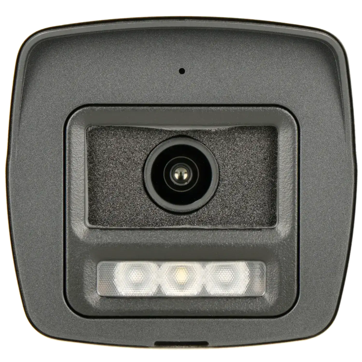 C​améra compactes HIKVISION IP avec 2 mégapixels et objectif fixe / Référence HWI-B129HAA-LU