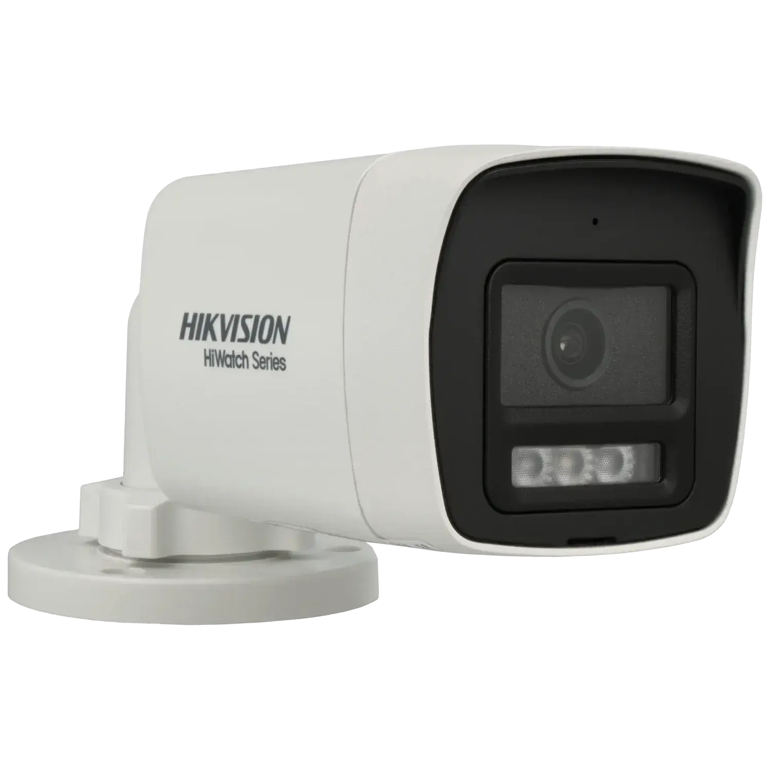C​améra compactes HIKVISION IP avec 2 mégapixels et objectif fixe / Référence HWI-B129HAA-LU