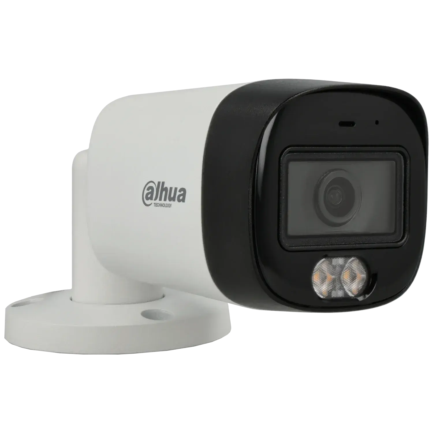 C​améra compactes HIKVISION hd-cvi avec 5 mégapixels et objectif fixe / Référence HAC-HFW1500RM-IL-A
