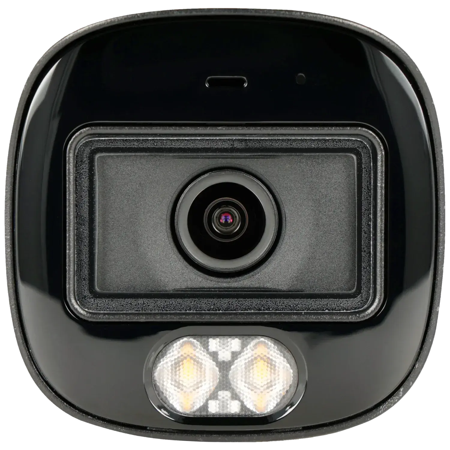 C​améra compactes HIKVISION hd-cvi avec 5 mégapixels et objectif fixe / Référence HAC-HFW1500RM-IL-A