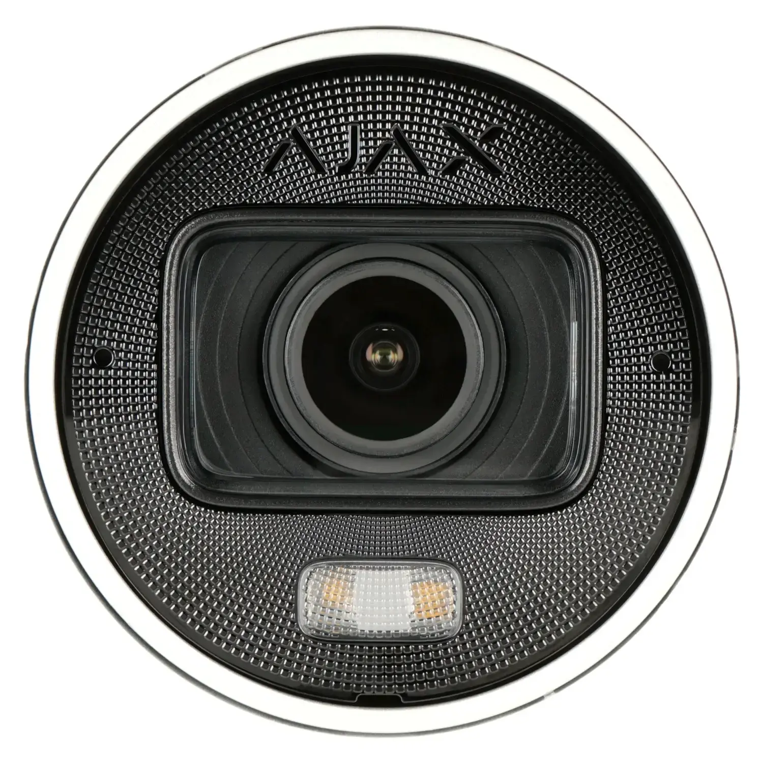 Caméra compactes IP AJAX 4 mégapixels avec optique vari focale motorisée (zoom) / Référence BULLETCAM-4-HLVF-S-W