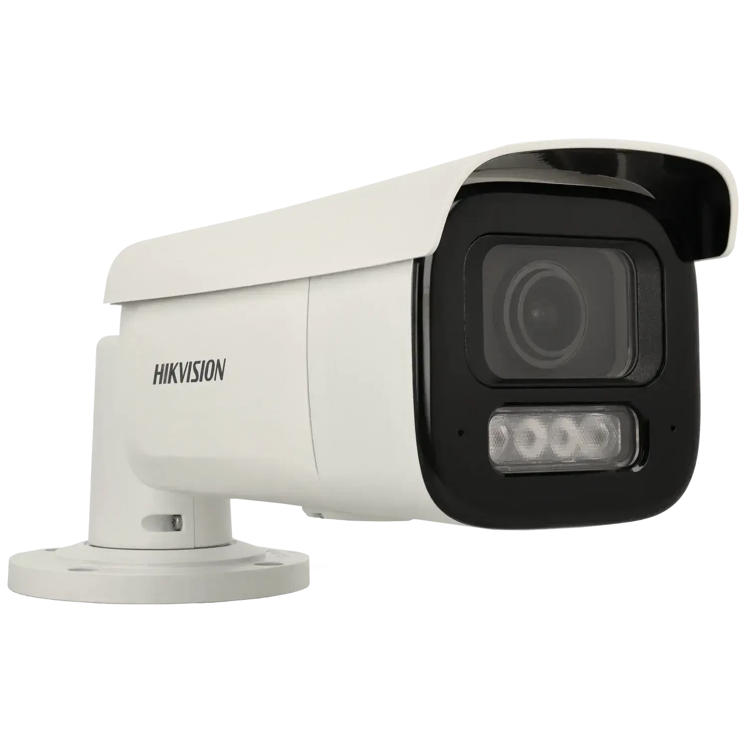 Caméra compactes IP HIKVISION avec 8 mégapixels et objectif zoom optique / Référence DS-2CD2683G2-LIZS2U TSA Distribution