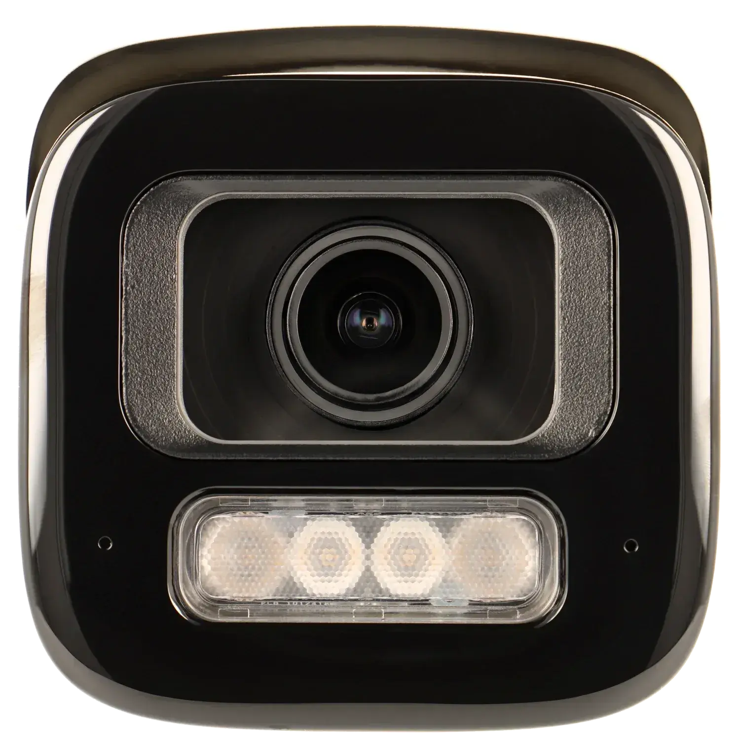 Caméra compactes IP HIKVISION avec 8 mégapixels et objectif zoom optique / Référence DS-2CD2683G2-LIZS2U TSA Distribution