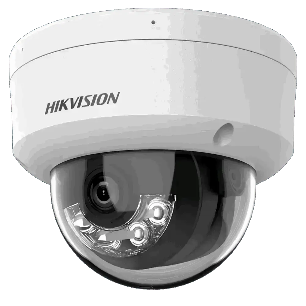 Camera-dome-IP-Hikvision-Gamme-Value-Reference-DS-2CD1143G2-LIU_2_8-mm_-TSA-Distribution-110301550 - TSA Distribution