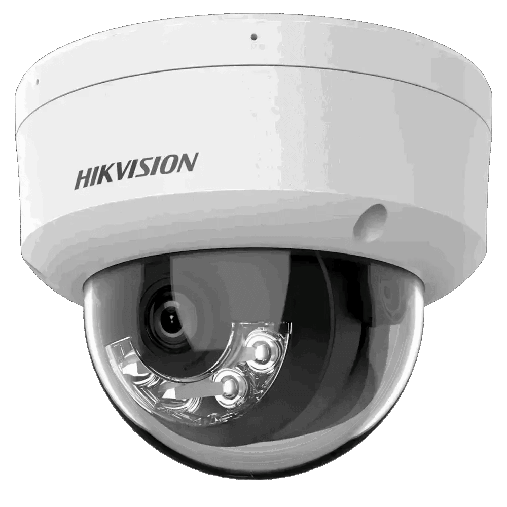 Camera-dome-IP-Hikvision-Gamme-Value-Reference-DS-2CD1143G2-LIU_2_8-mm_-TSA-Distribution-110301550 - TSA Distribution