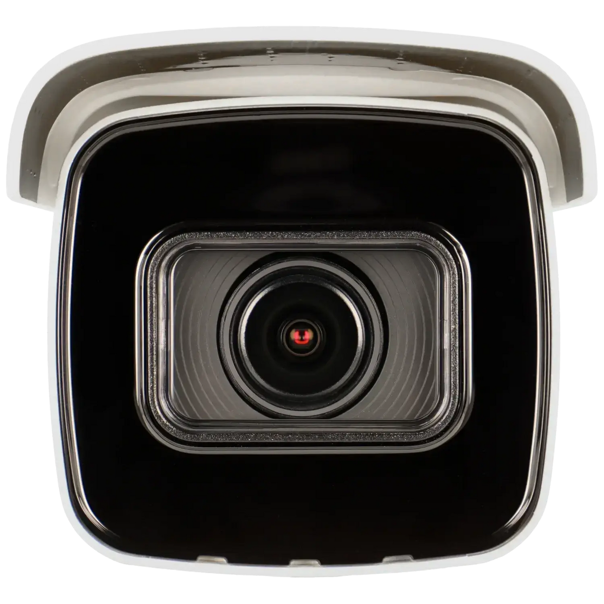 Caméra lecture de plaque d'immatriculation (anpr) IP HIKVISION avec 4 mégapixels et objectif zoom optique / Référence DS-2CD3646G2/P-IZS TSA Distribution