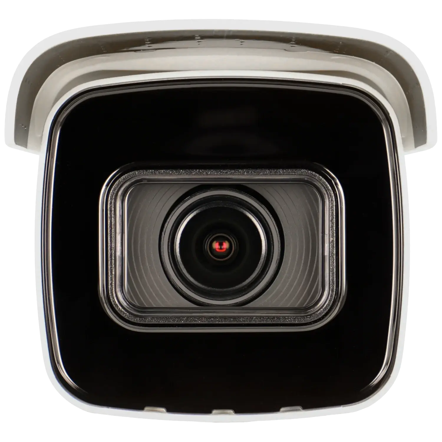 Caméra lecture de plaque d'immatriculation (anpr) IP HIKVISION avec 4 mégapixels et objectif zoom optique / Référence DS-2CD3646G2/P-IZS TSA Distribution