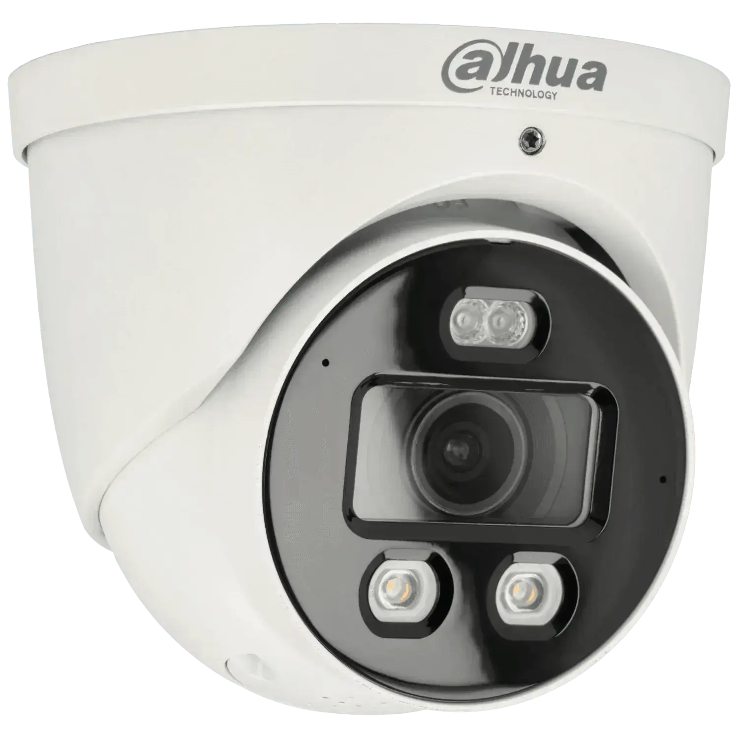 Camera-mini-dome-DAHUA-IP-avec-4-megapixels-et-objectif-fixe-Reference-IPC-HDW3449H-AS-PV-PRO-TSA-Distribution-109345111 - TSA Distribution