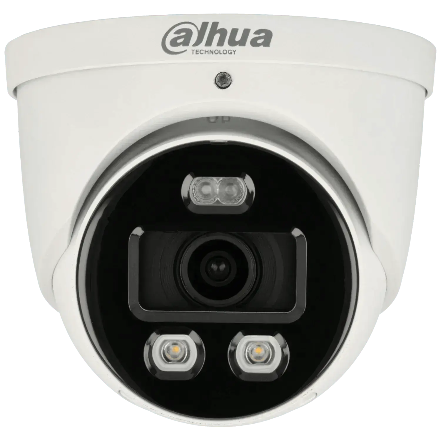 Camera-mini-dome-DAHUA-IP-avec-4-megapixels-et-objectif-fixe-Reference-IPC-HDW3449H-AS-PV-PRO-TSA-Distribution-109345232 - TSA Distribution