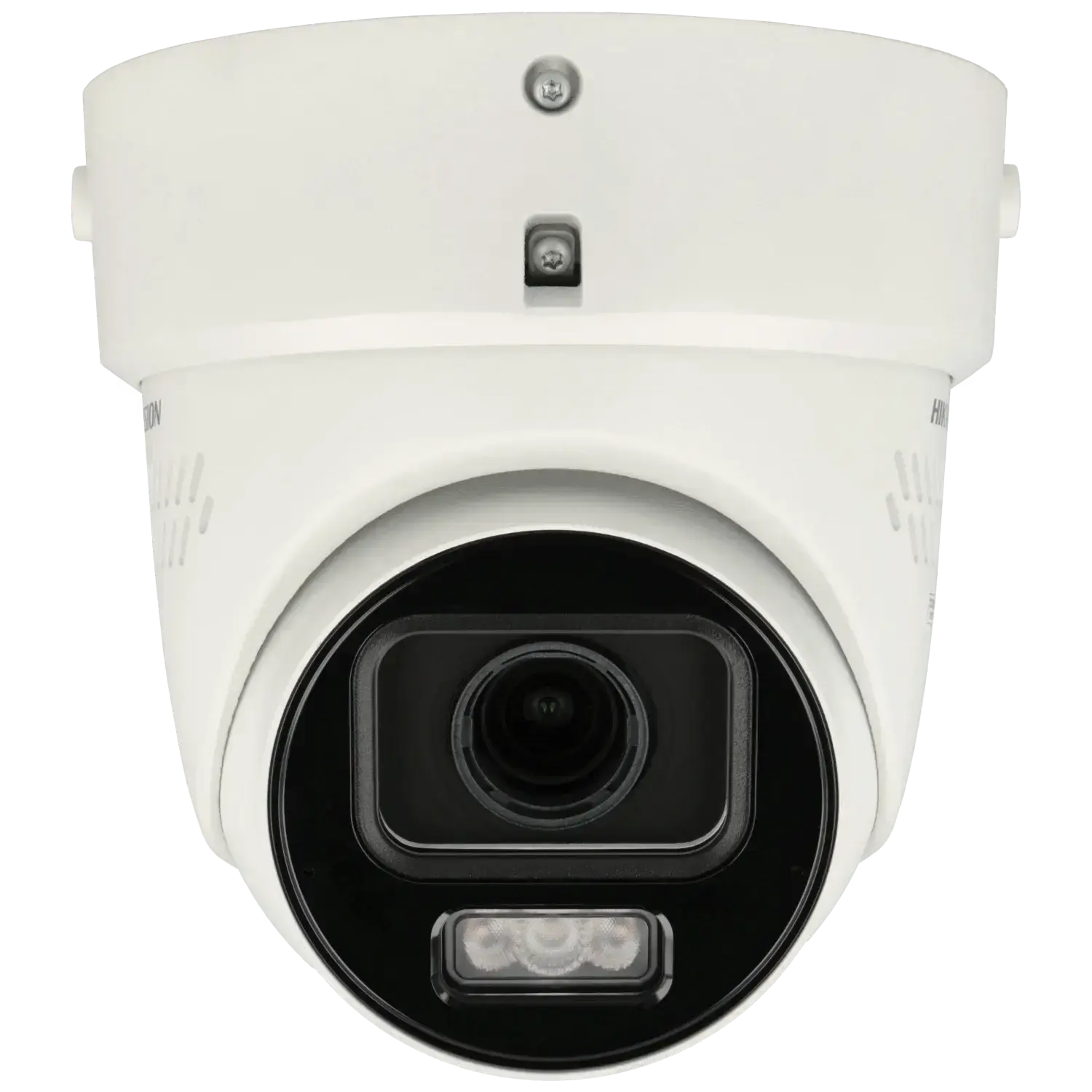 Caméra mini dôme IP HIKVISION avec 4 mégapixels et objectif zoom optique / Référence DS-2CD2H47G3-LIZS2UY/SL