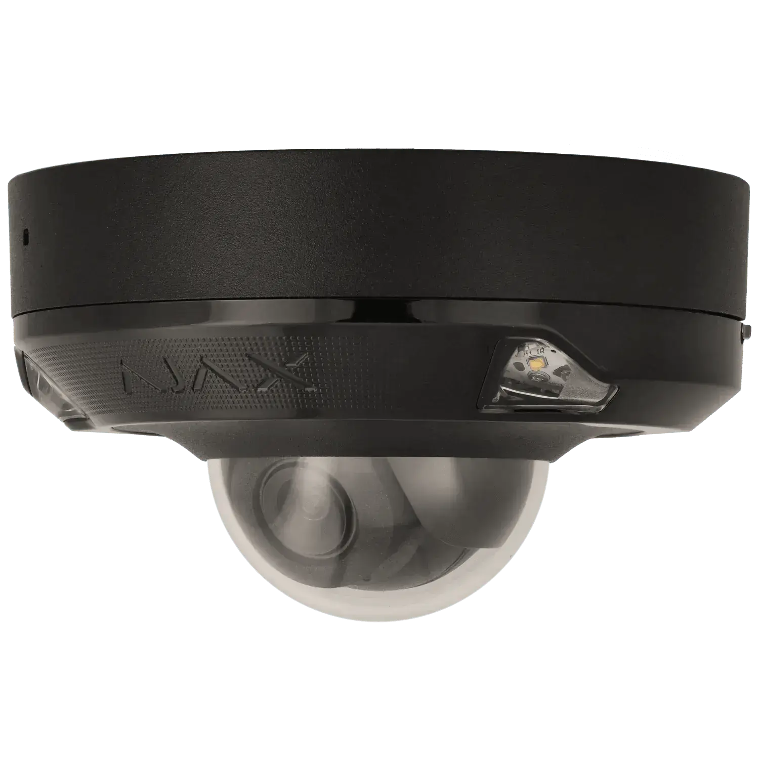 Camera-mini-dome-IP-avec-8-megapixels-et-objectif-fixe-AJAX-Reference-DOMECAM-MINI-8-HL-B-TSA-Distribution-109723311 - TSA Distribution