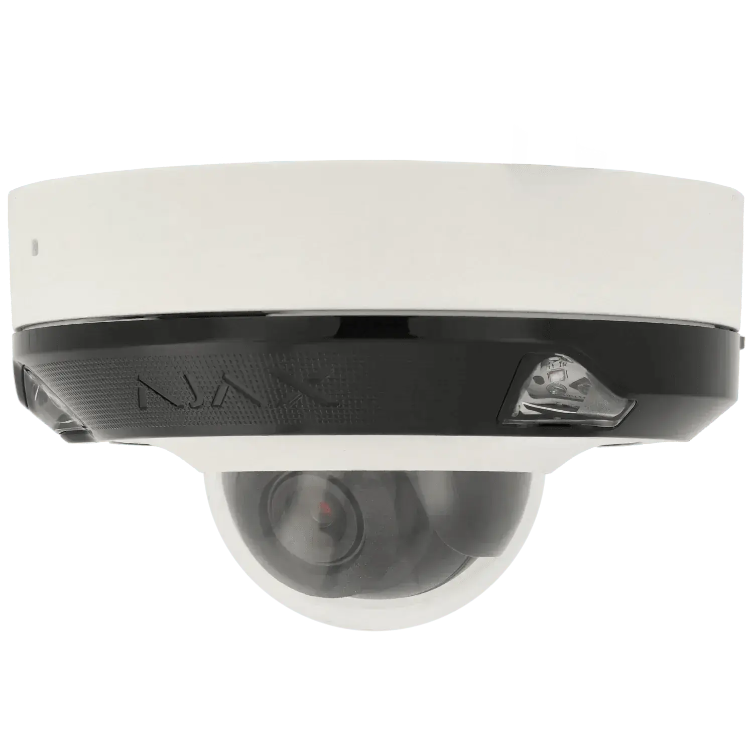 Camera-mini-dome-IP-avec-8-megapixels-et-objectif-fixe-AJAX-Reference-DOMECAM-MINI-8-HL-W-TSA-Distribution-109723694 - TSA Distribution