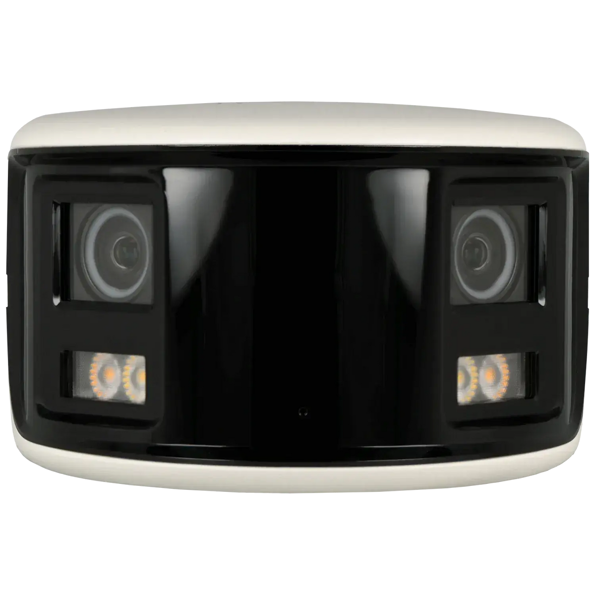 Caméra panoramique HIKVISION IP 8 mégapixels à optique fixe / Référence DS-2CD2T87G2P-LSU/SL(4mm)(C)