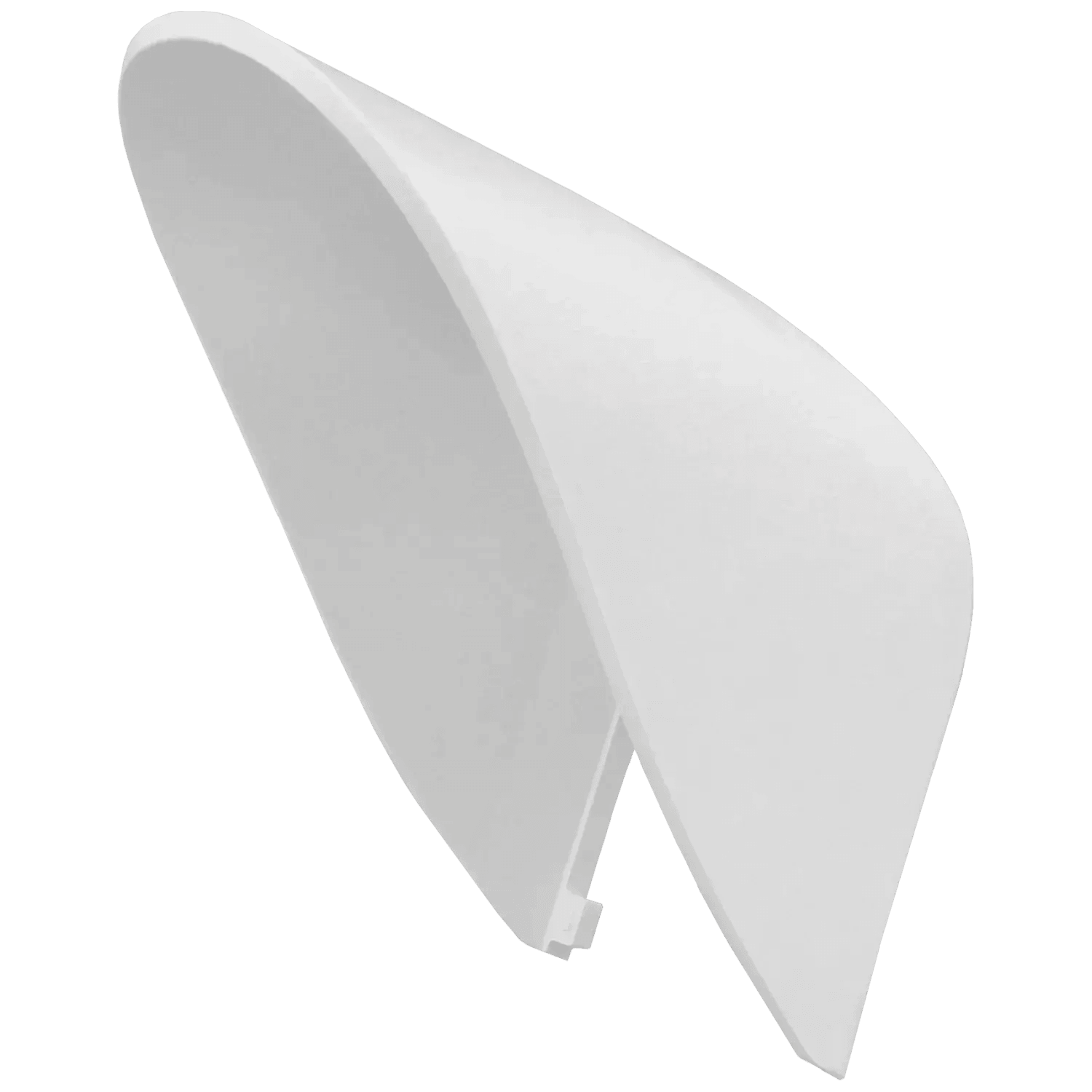 Casquette-pour-Motion-Protect-Outdoor-AJAX-Reference-HOOD-MOTIONCAMOUTDOOR-TSA-Distribution-109134539 - TSA Distribution