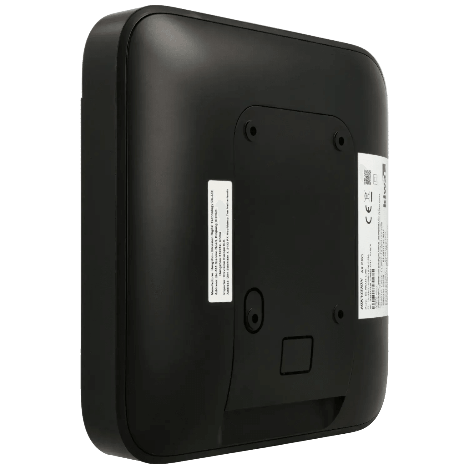 Centrale-sans-fil-64-zones-HIKVISION-Reference-DS-PWA64-L-WE-B-TSA-Distribution-109533918 - TSA Distribution