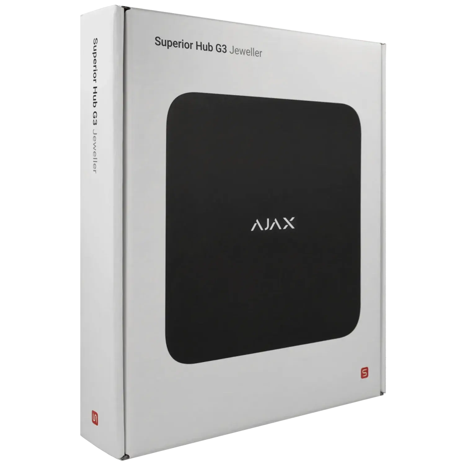 Centrale sans fil AJAX SUPERIOR / Référence HUB-G3-B