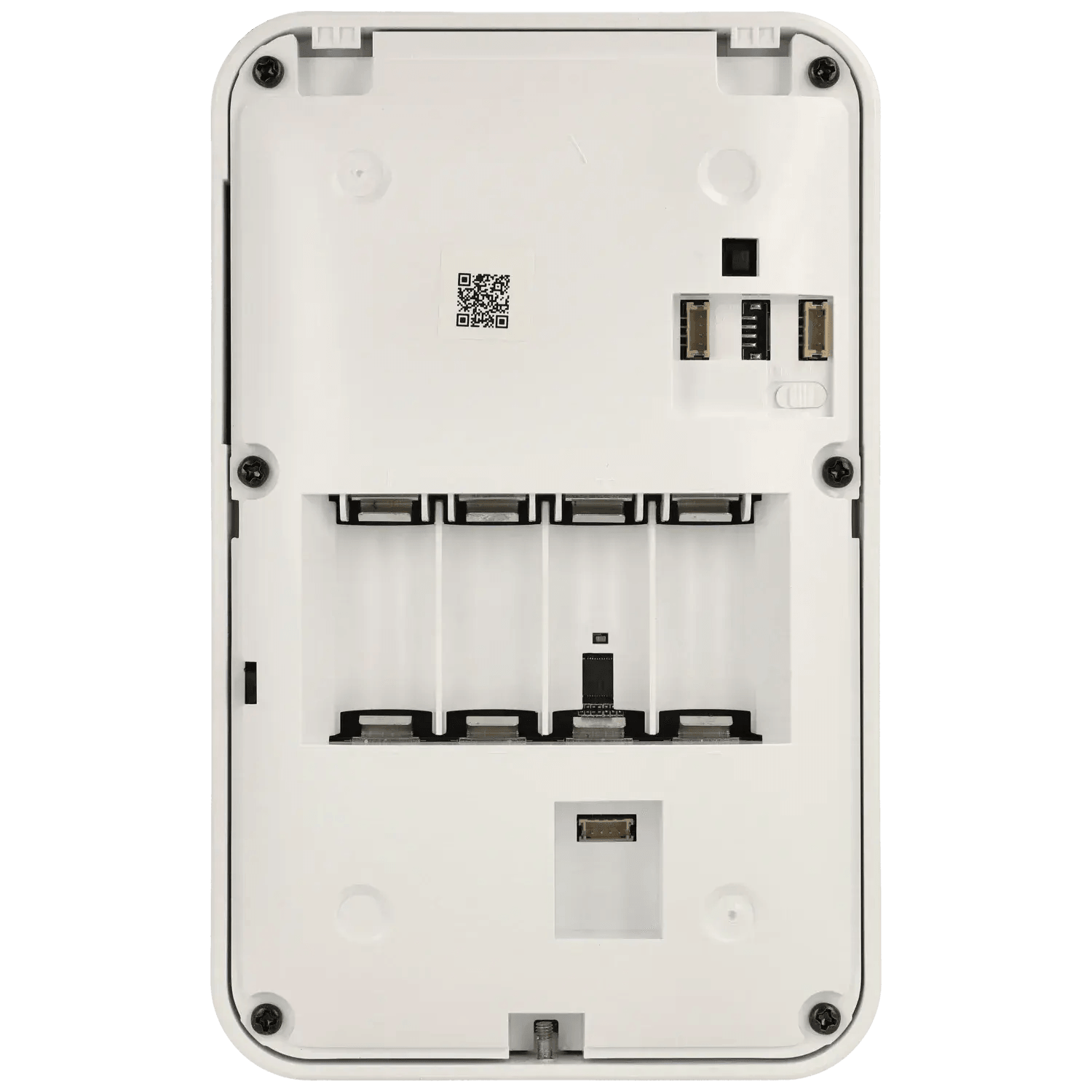Clavier-LED-sans-fil-serie-AX-PRO-HIKVISION-Reference-DS-PK1-LT-WE-TSA-Distribution-110037788 - TSA Distribution
