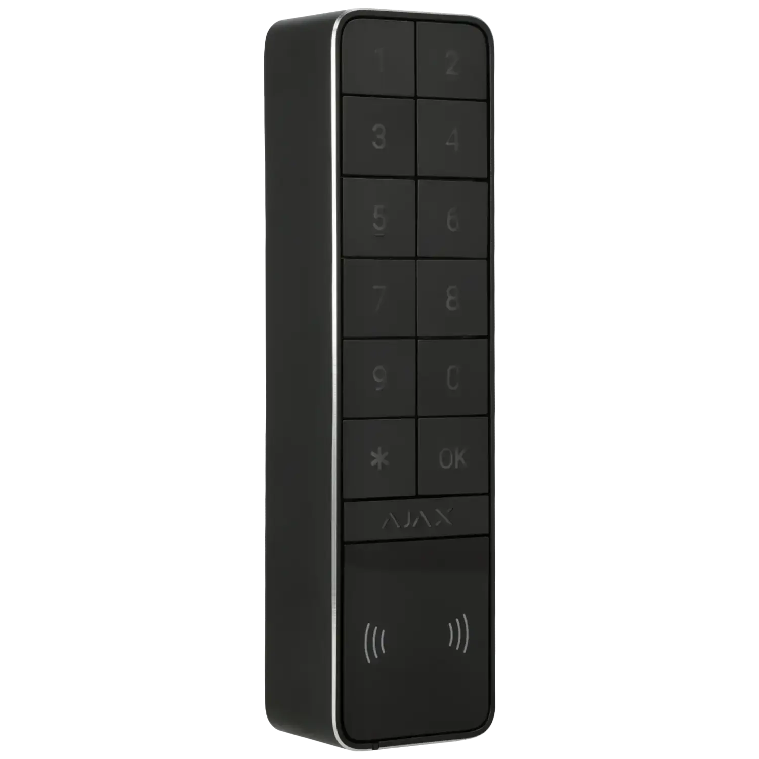 Clavier sans fil AJAX / Référence KEYPADOUTDOOR-B