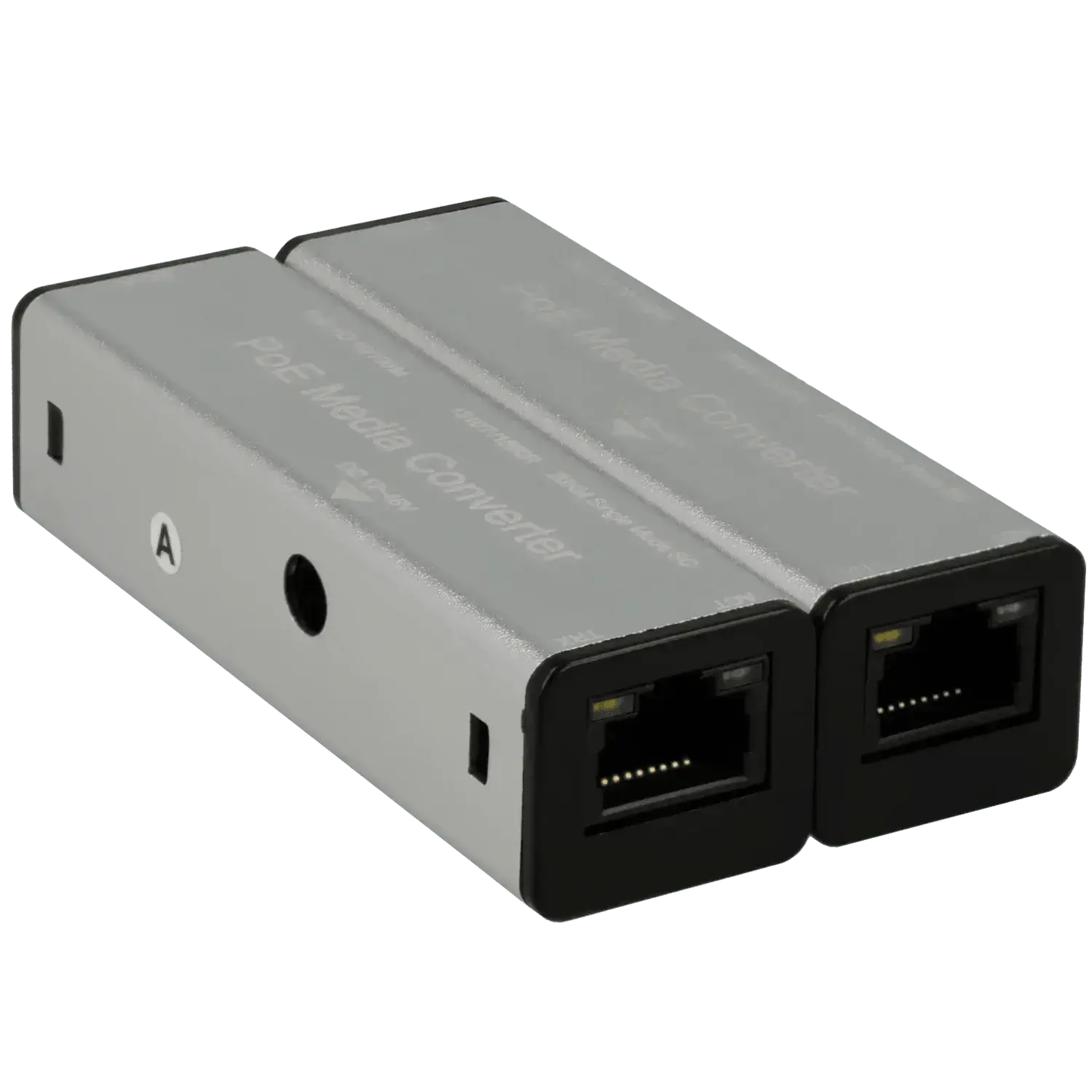 Convertisseur-de-media-Ethernet-fibre-optique-Reference-VK-MEDIA-20KM-SM-SC-TSA-Distribution-110040772 - TSA Distribution