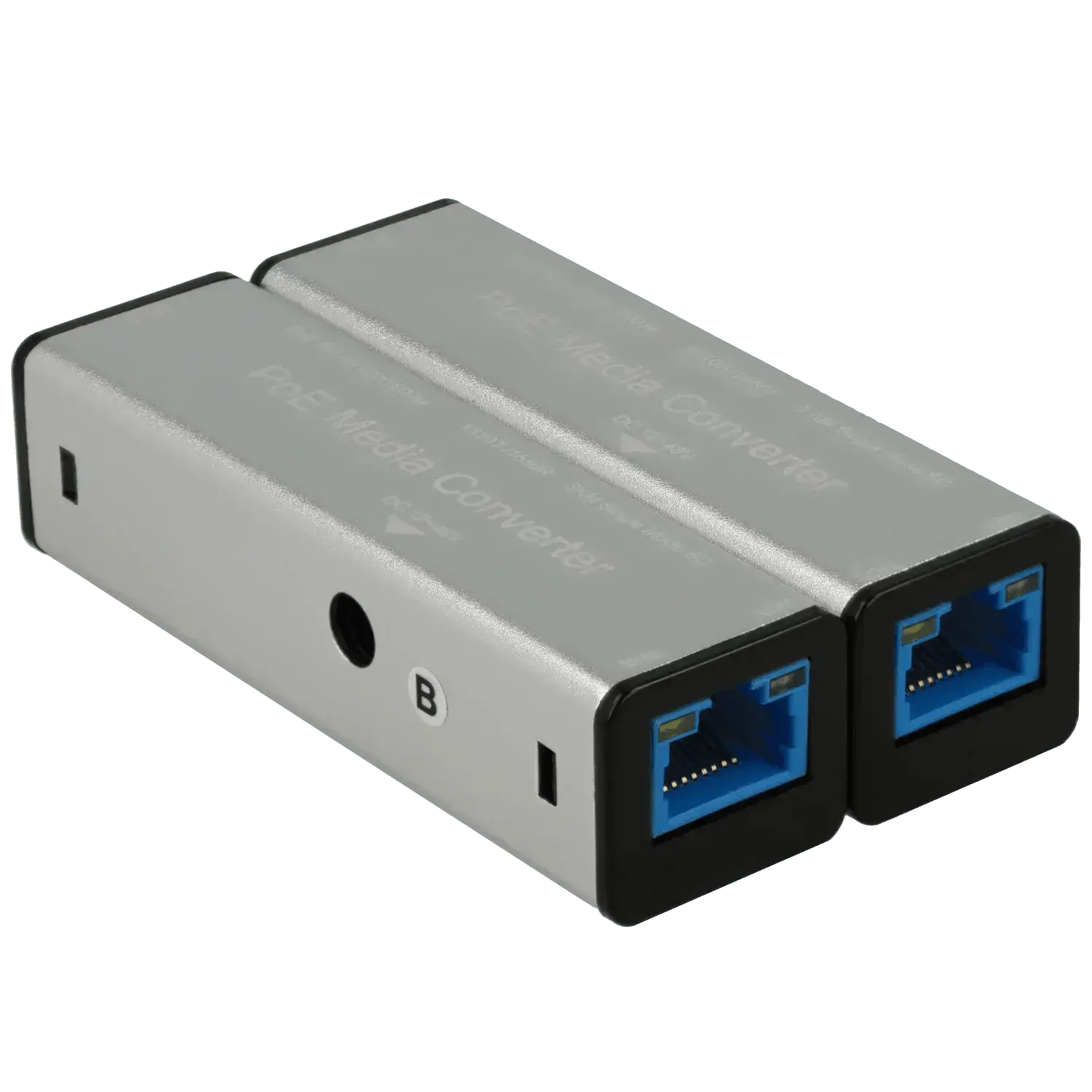 Convertisseur-de-media-Ethernet-fibre-optique-Reference-VK-MEDIA-3KM-G-SM-SC-TSA-Distribution-110040465 - TSA Distribution