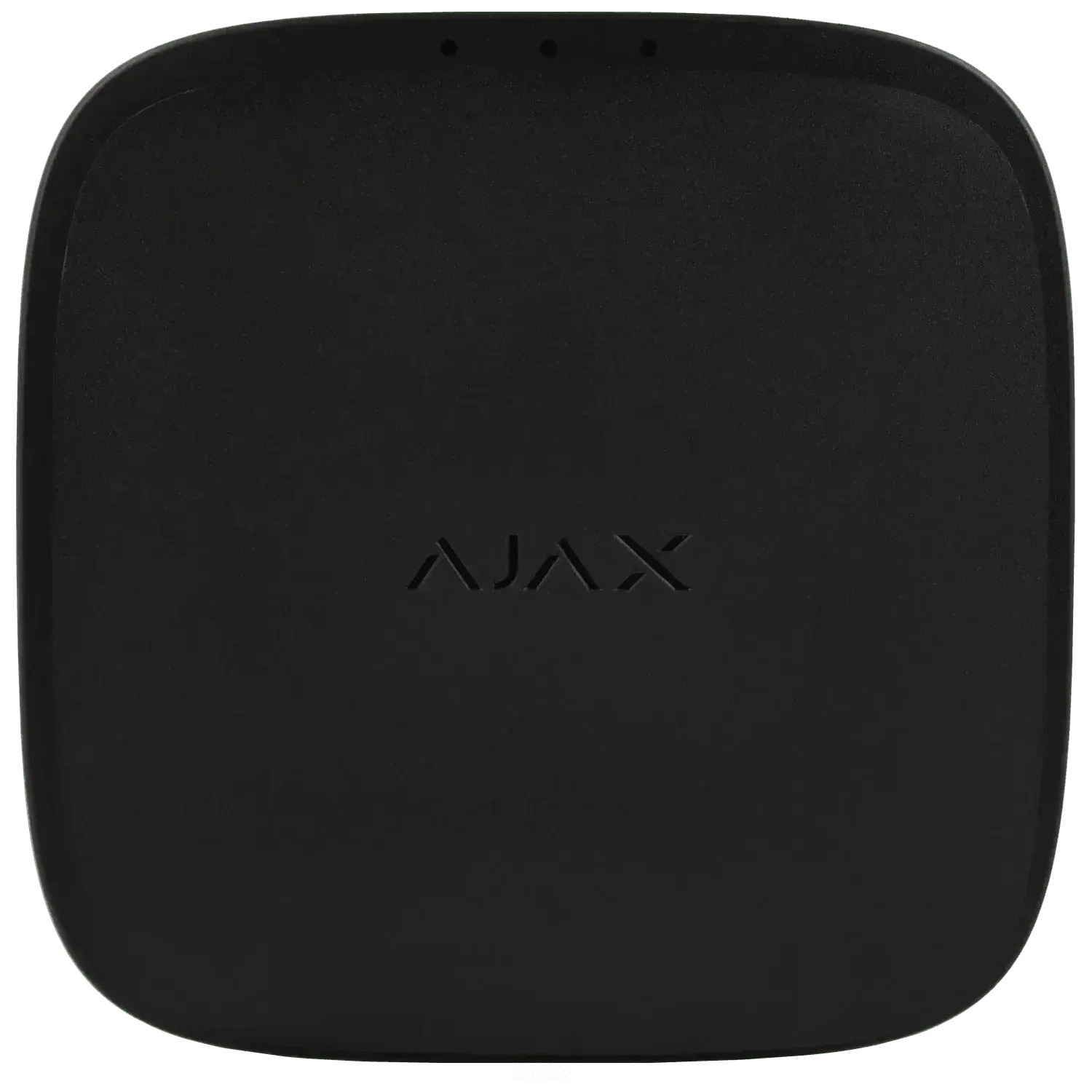 Detecteur-d_incendie-chaleur-et-CO-AJAX-Reference-FIREPROTECT2-HC-RB-B-TSA-Distribution-110355430 - TSA Distribution