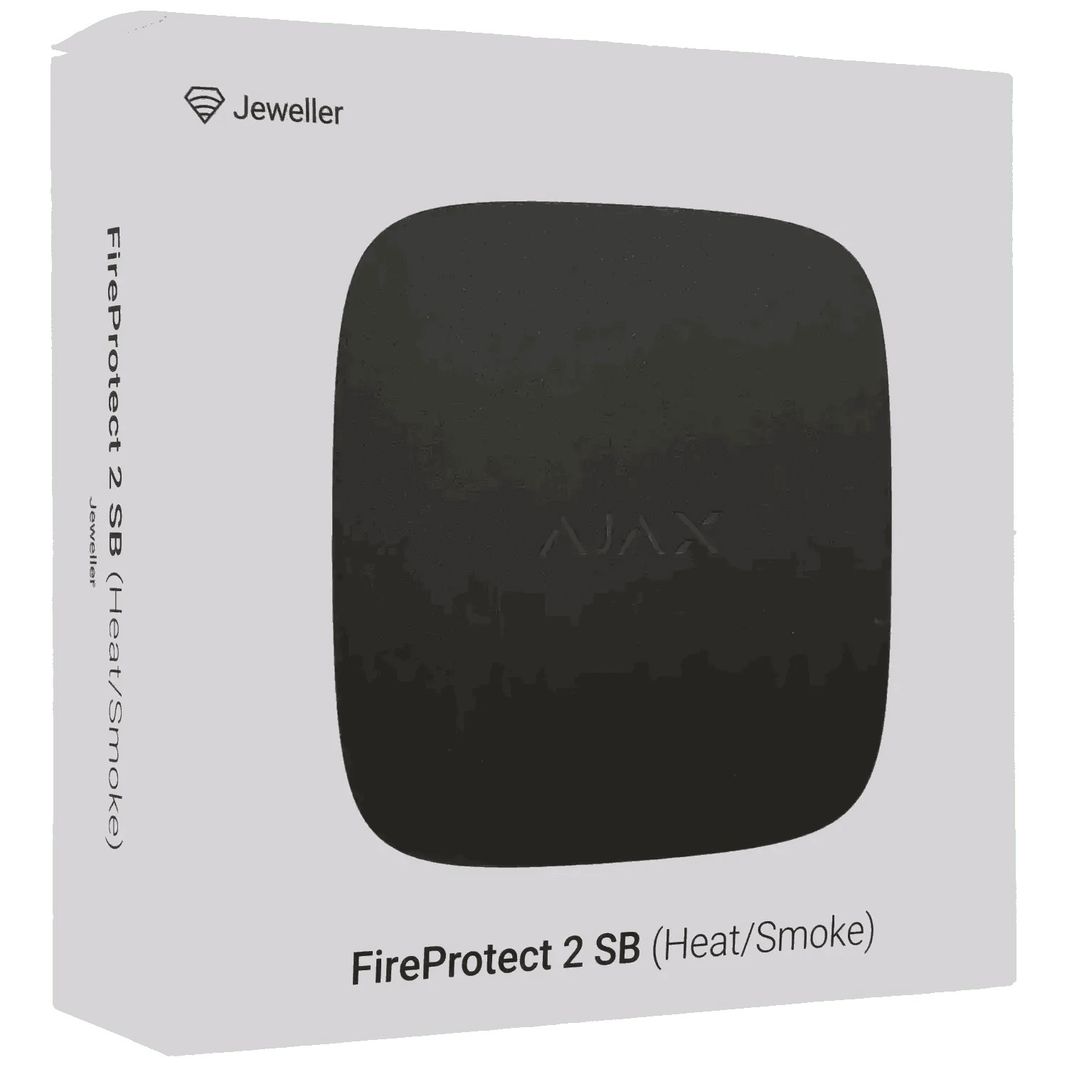 Detecteur-d_incendie-fumee-et-chaleur-AJAX-Reference-FIREPROTECT2-HS-SB-B-TSA-Distribution-109960415 - TSA Distribution