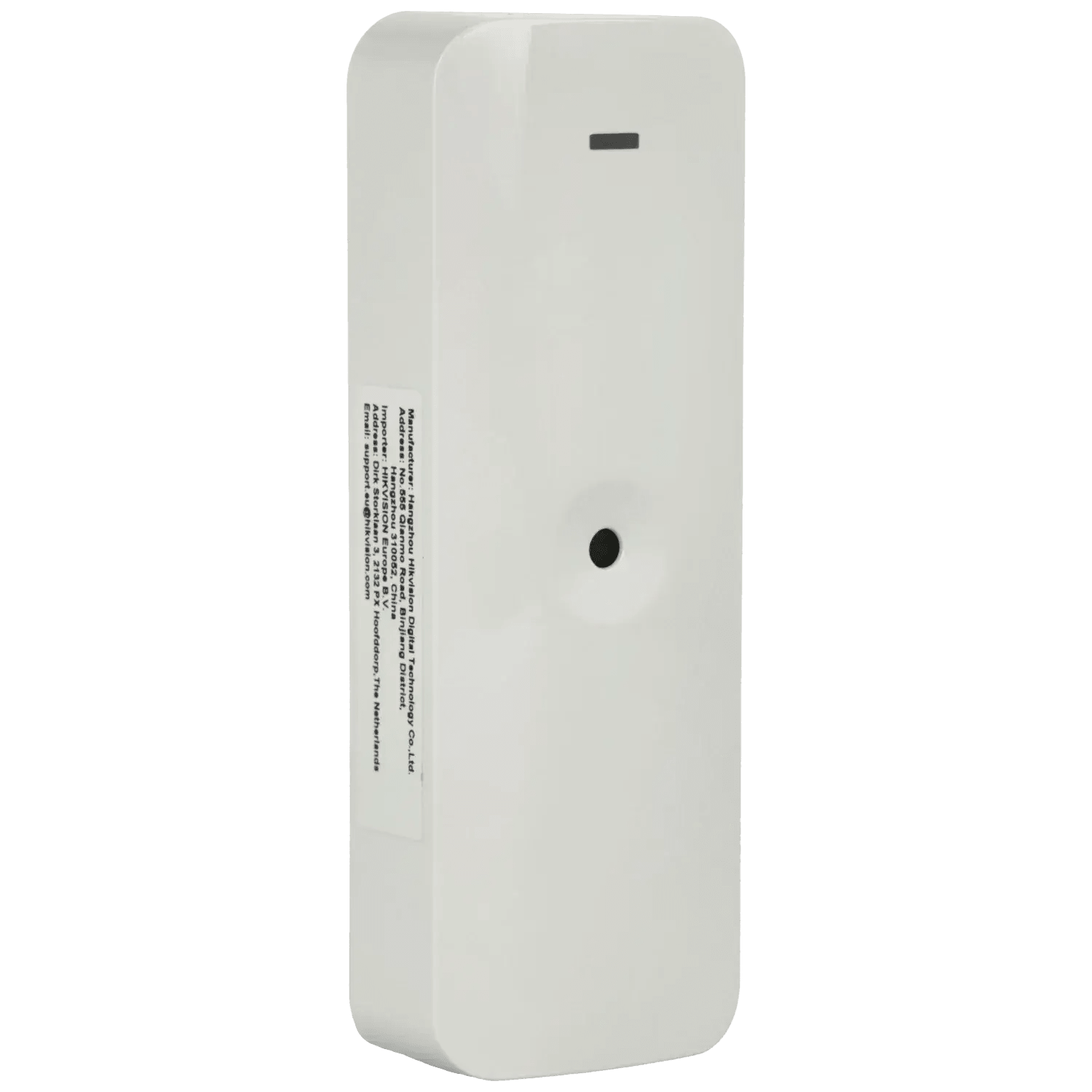 Detecteur-de-bris-de-vitre-radio-AX-PRO-HIKVISION-Reference-DS-PDBG8-EG2-WE-TSA-Distribution-109517571 - TSA Distribution