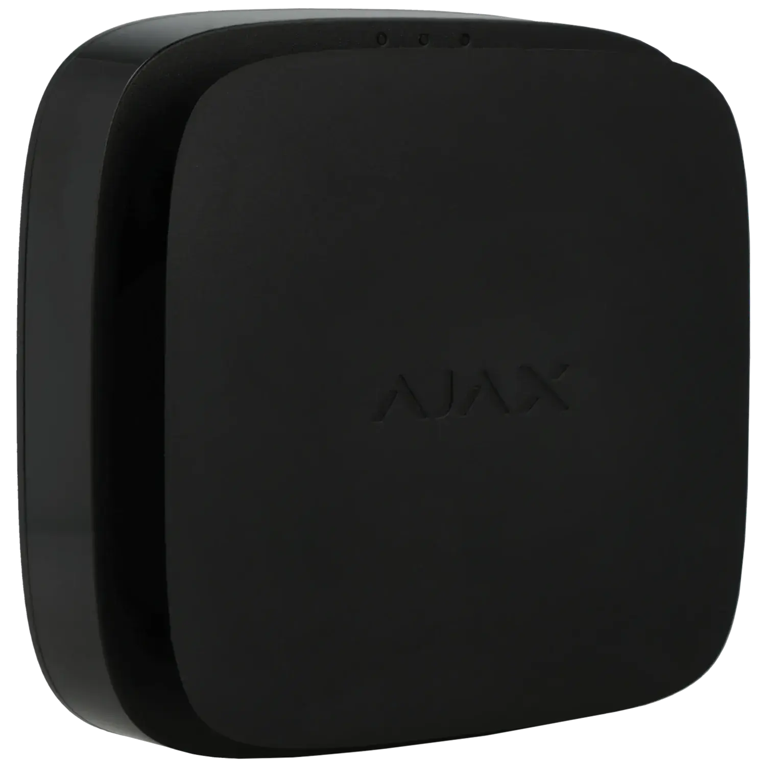 Détecteur de chaleur sans fil avec sirène AJAX / Référence EN54-HEAT-SOUNDER-B