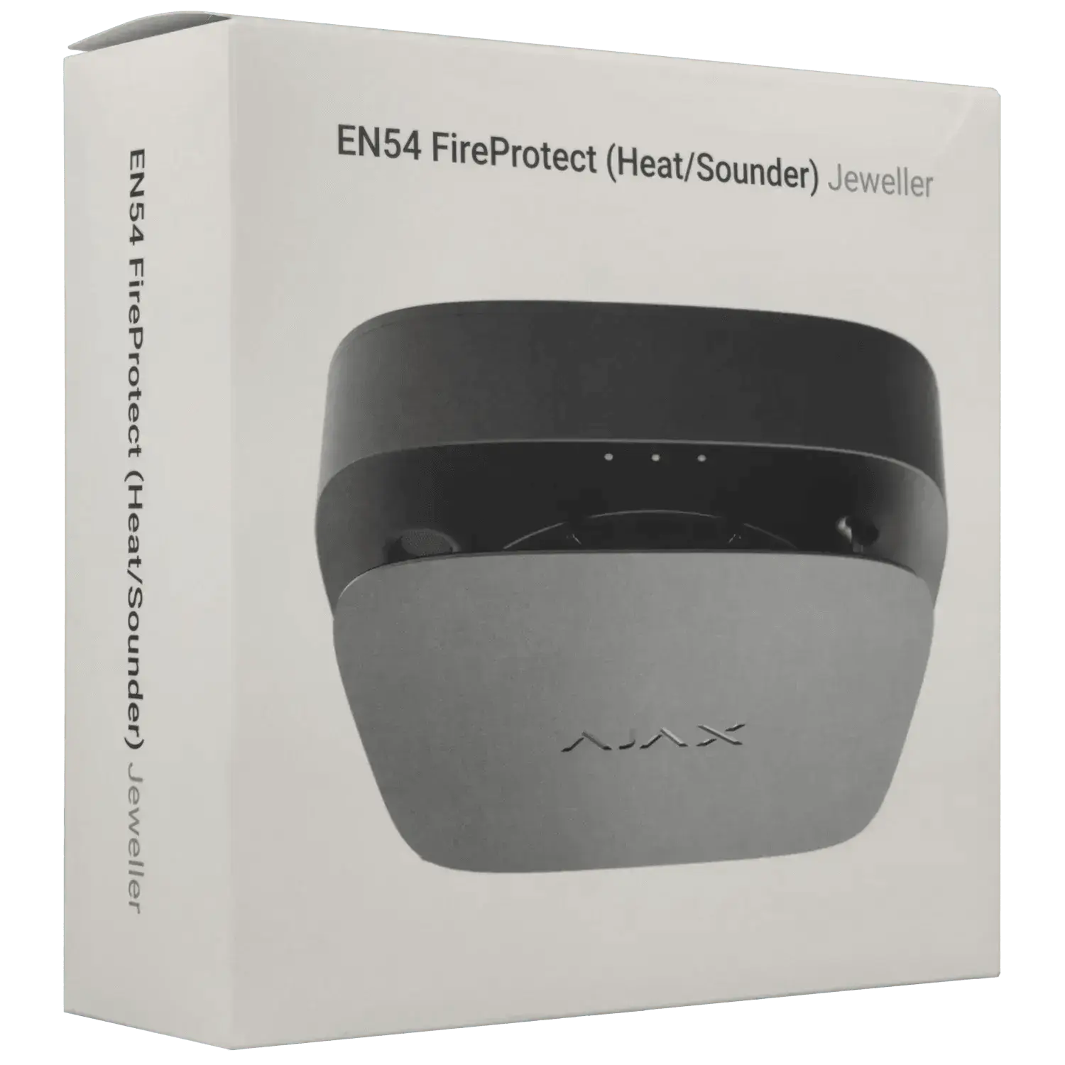 Detecteur-de-chaleur-sans-fil-avec-sirene-AJAX-Reference-EN54-HEAT-SOUNDER-B-TSA-Distribution-109959631 - TSA Distribution