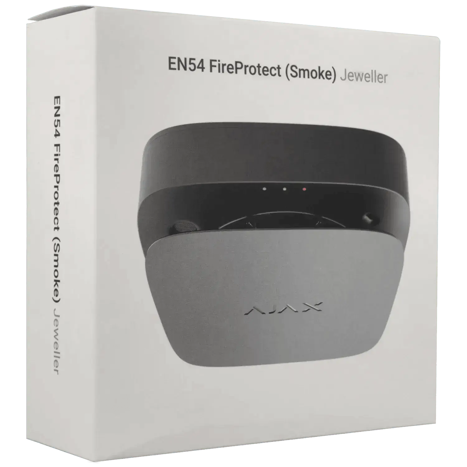Detecteur-de-fumee-sans-fil-AJAX-Reference-EN54-SMOKE-B-TSA-Distribution-110354893 - TSA Distribution