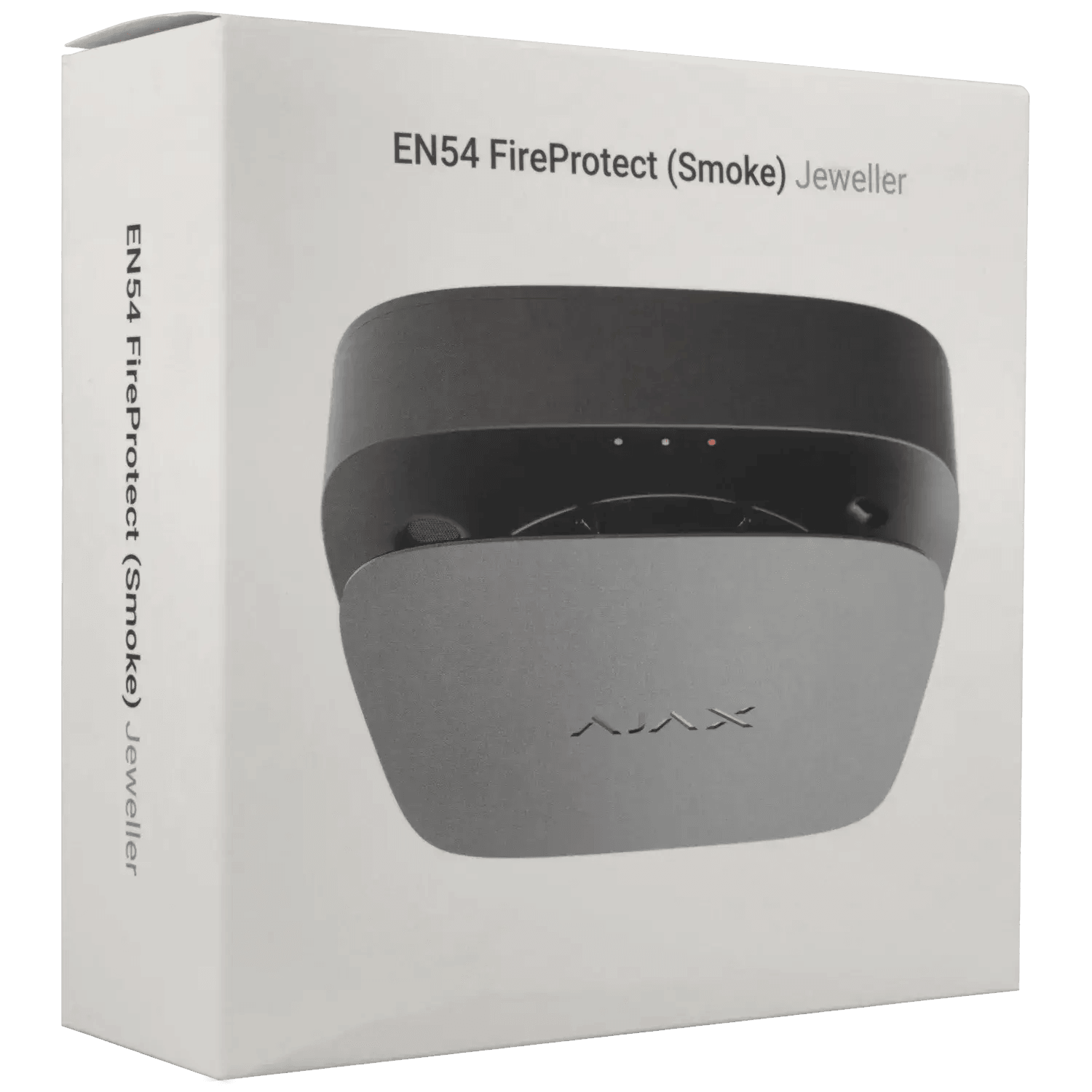 Detecteur-de-fumee-sans-fil-AJAX-Reference-EN54-SMOKE-B-TSA-Distribution-110354893 - TSA Distribution