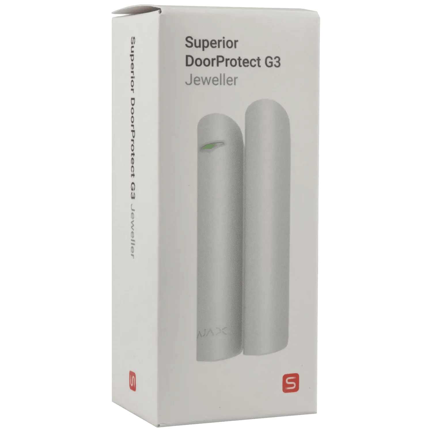 Detecteur-magnetique-AJAX-SUPERIOR-Reference-DOORPROTECT-G3-W-TSA-Distribution-110351379 - TSA Distribution