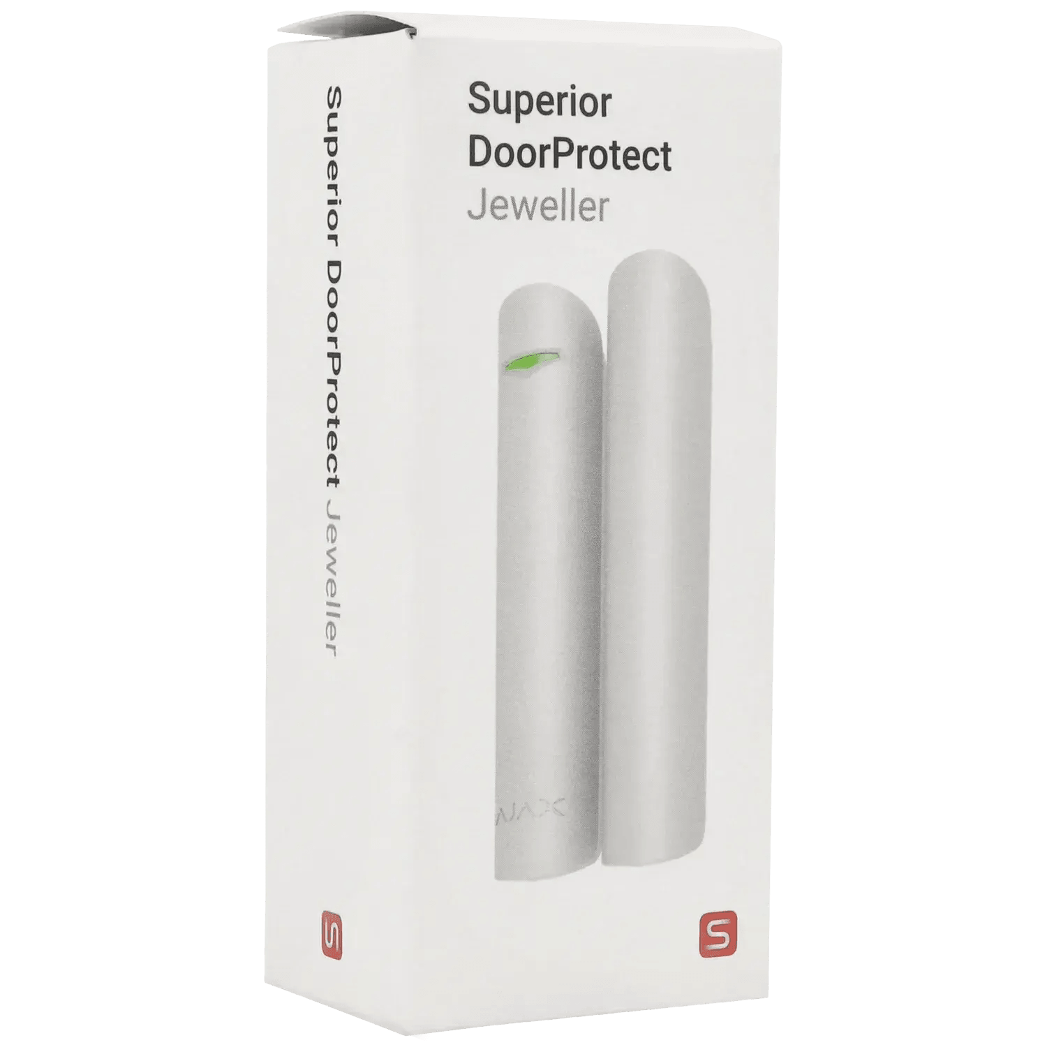 Detecteur-magnetique-AJAX-SUPERIOR-Reference-DOORPROTECT-S-W-TSA-Distribution-109645465 - TSA Distribution