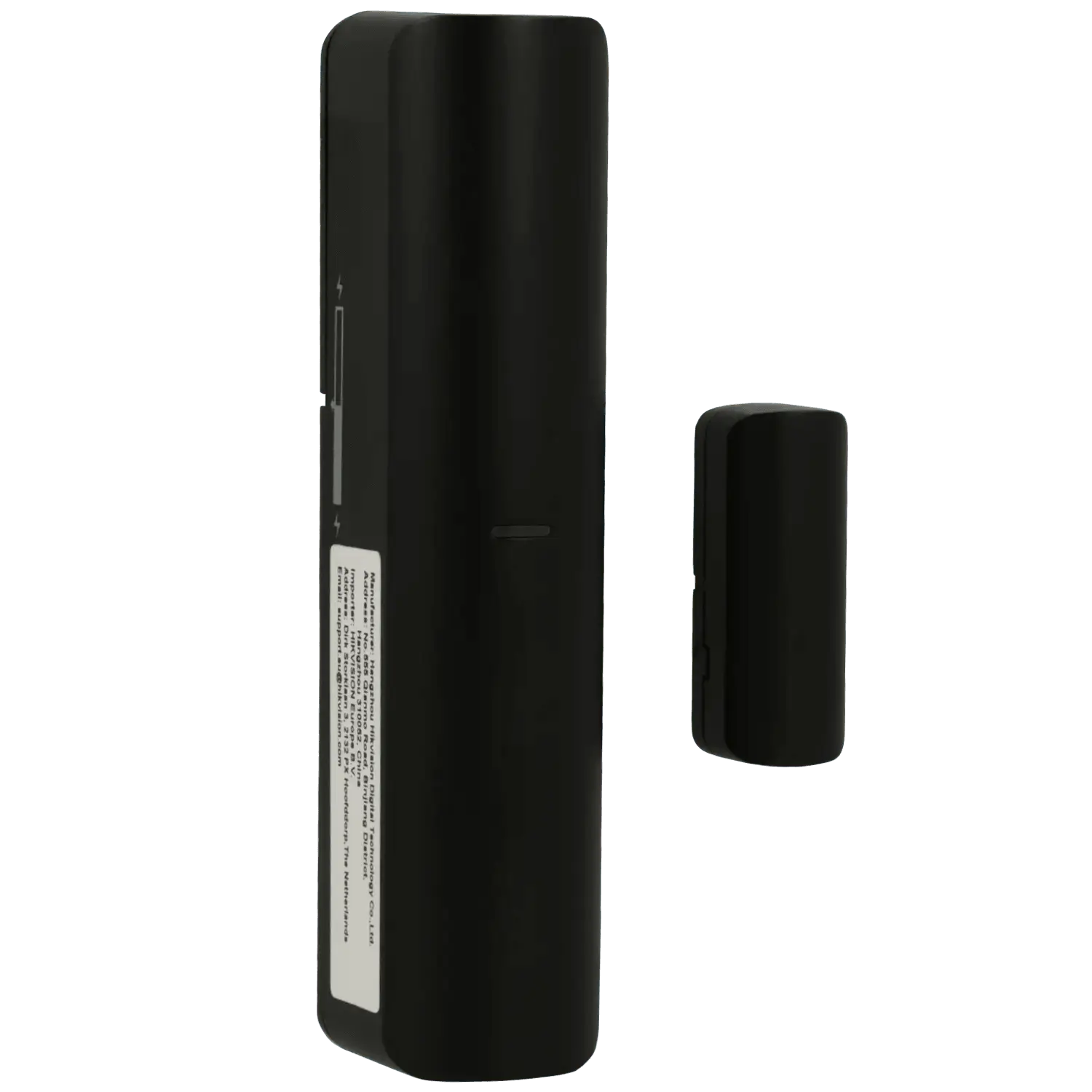 Détecteur magnétique HIKVISION / Référence DS-PDMC-EG2-WE-B TSA Distribution