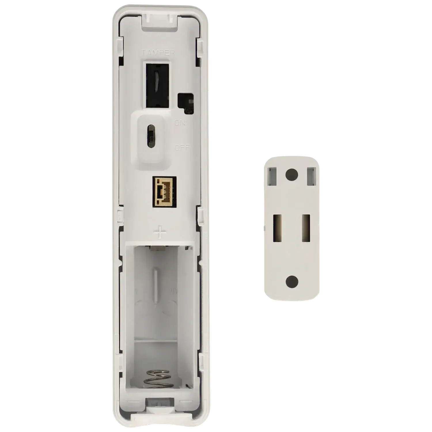 Détecteur magnétique HIKVISION/ Référence DS-PDMC-EG2-WE