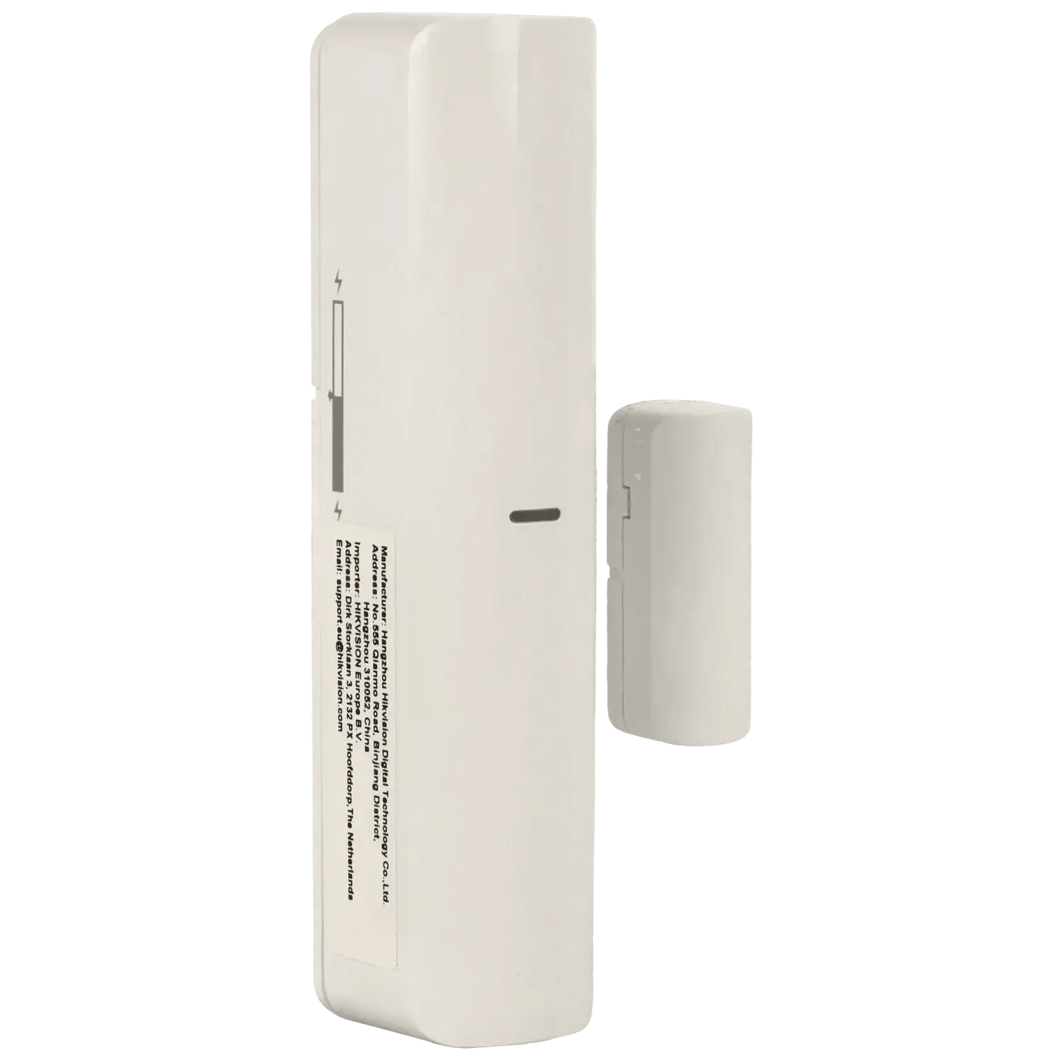 Detecteur-magnetique-HIKVISION-Reference-DS-PDMC-EG2-WE-TSA-Distribution-110288834 - TSA Distribution