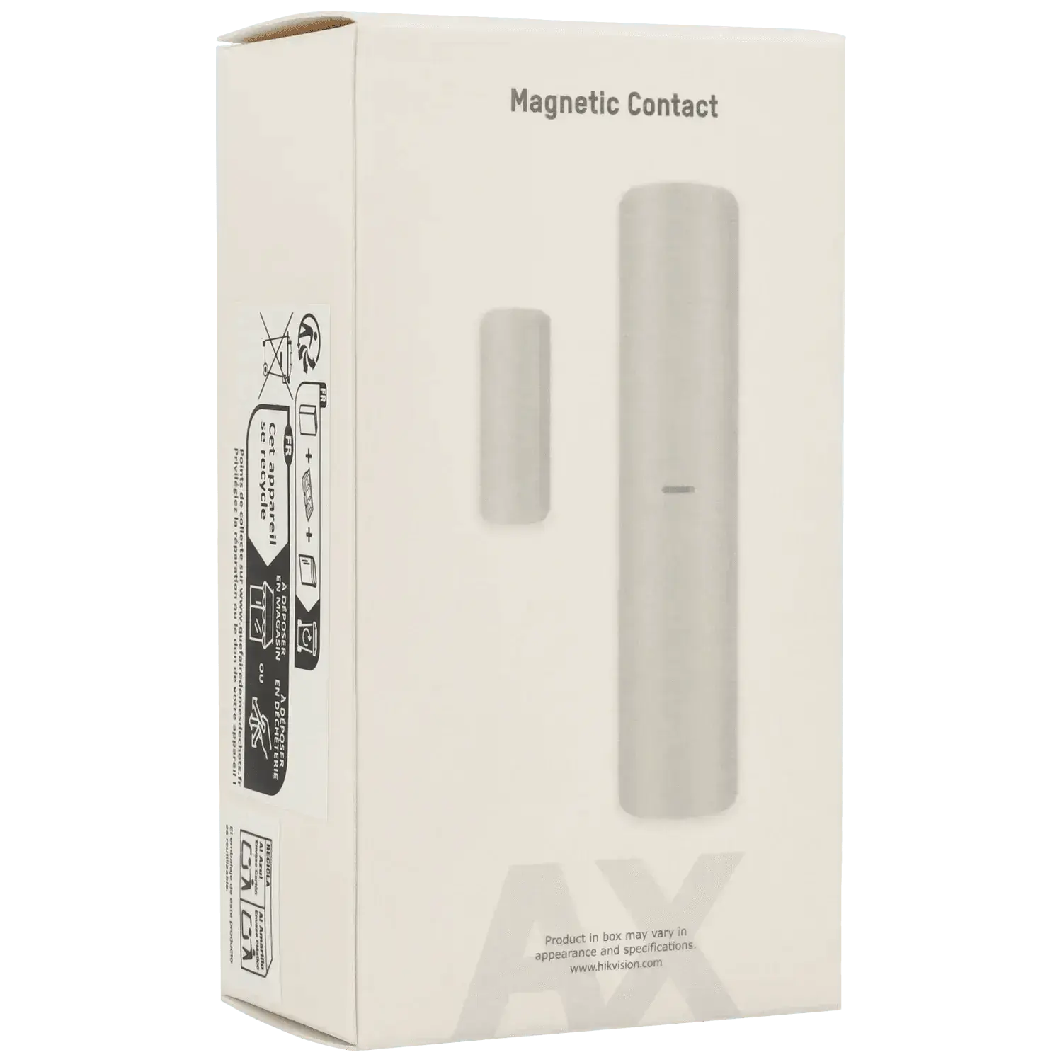 Detecteur-magnetique-HIKVISION-Reference-DS-PDMC-EG2-WE-TSA-Distribution-110288977 - TSA Distribution