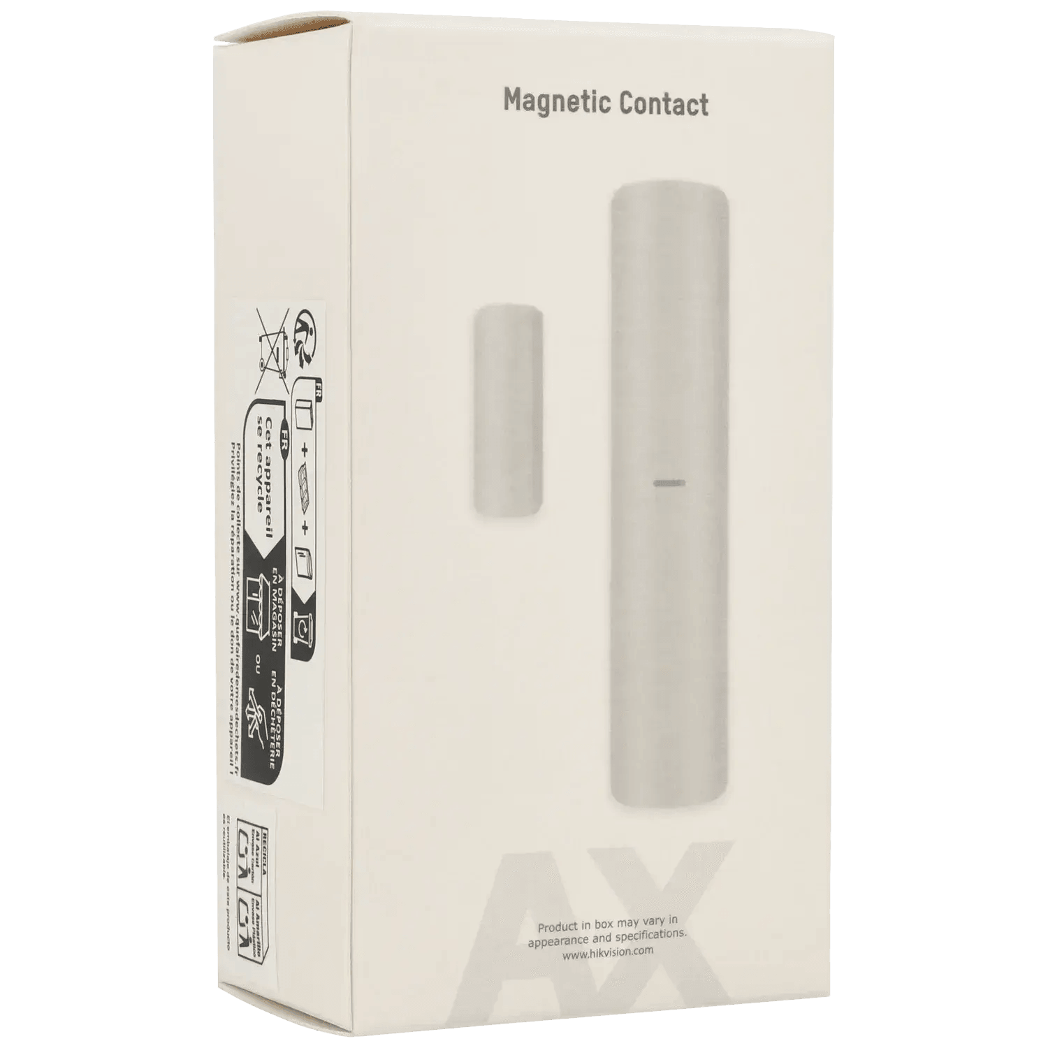 Detecteur-magnetique-HIKVISION-Reference-DS-PDMC-EG2-WE-TSA-Distribution-110288977 - TSA Distribution
