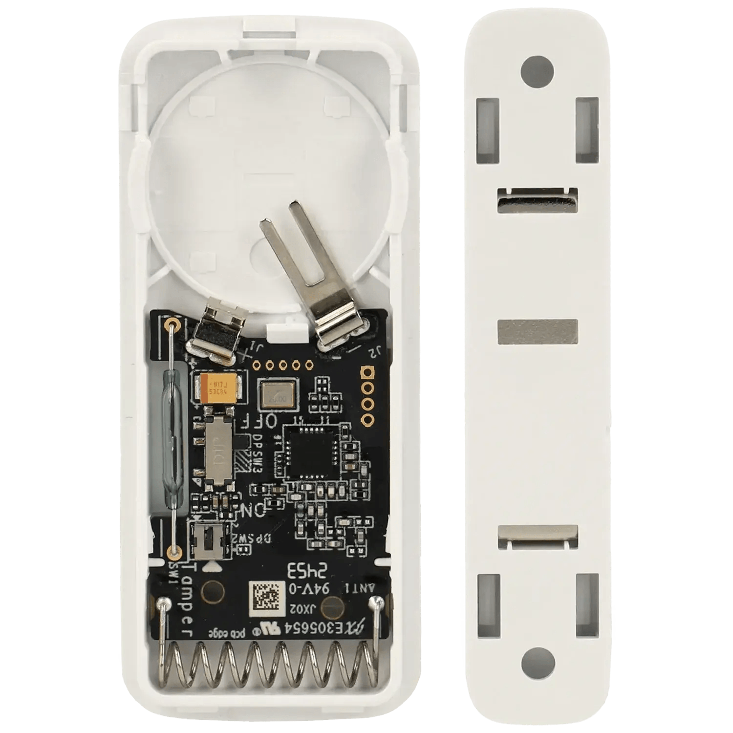 Detecteur-magnetique-HIKVISION-Reference-DS-PDMCS-EG2-WE-TSA-Distribution-110288577 - TSA Distribution