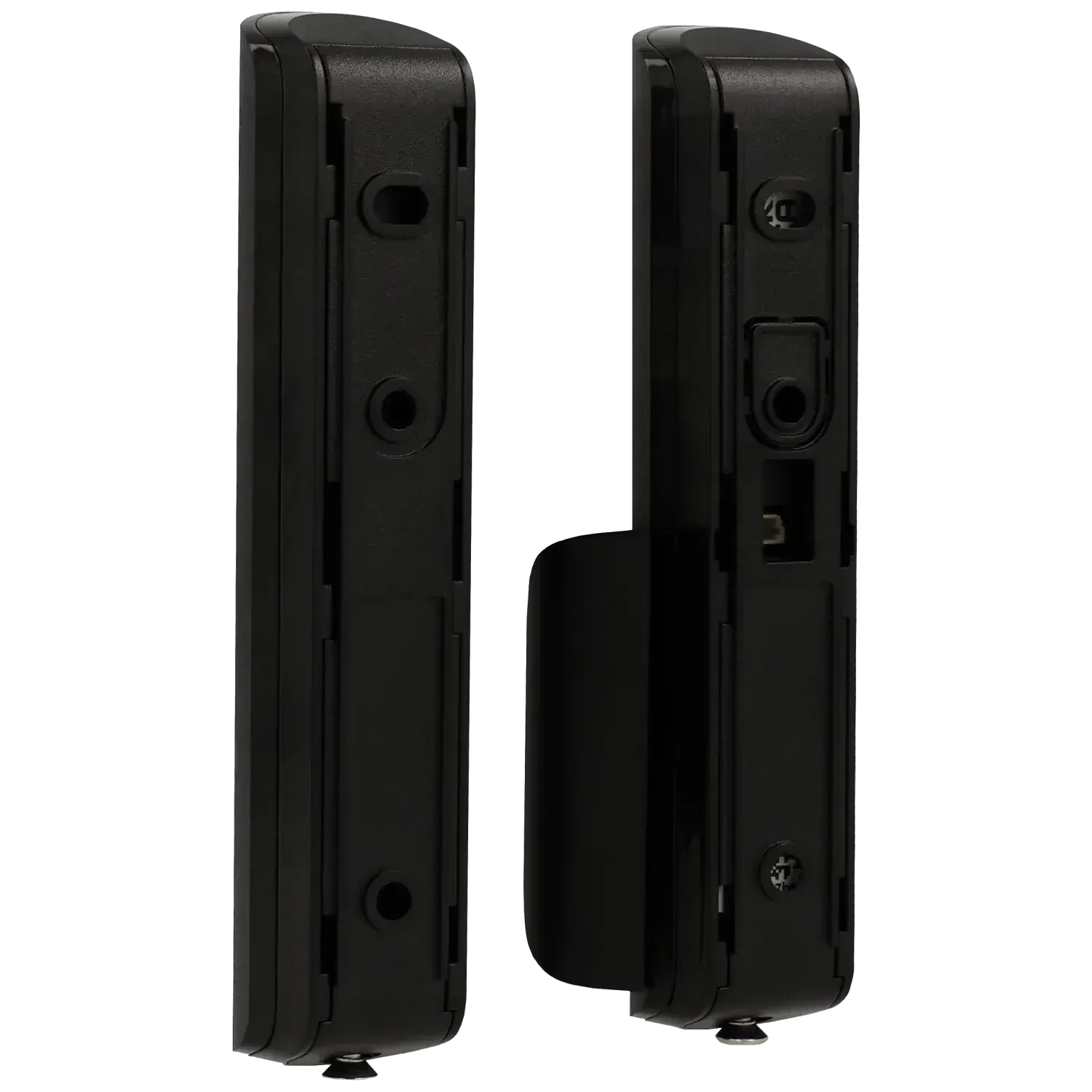 Détecteur magnétique et vibration AJAX SUPERIOR / Référence DOORPROTECTPLUS-S-B