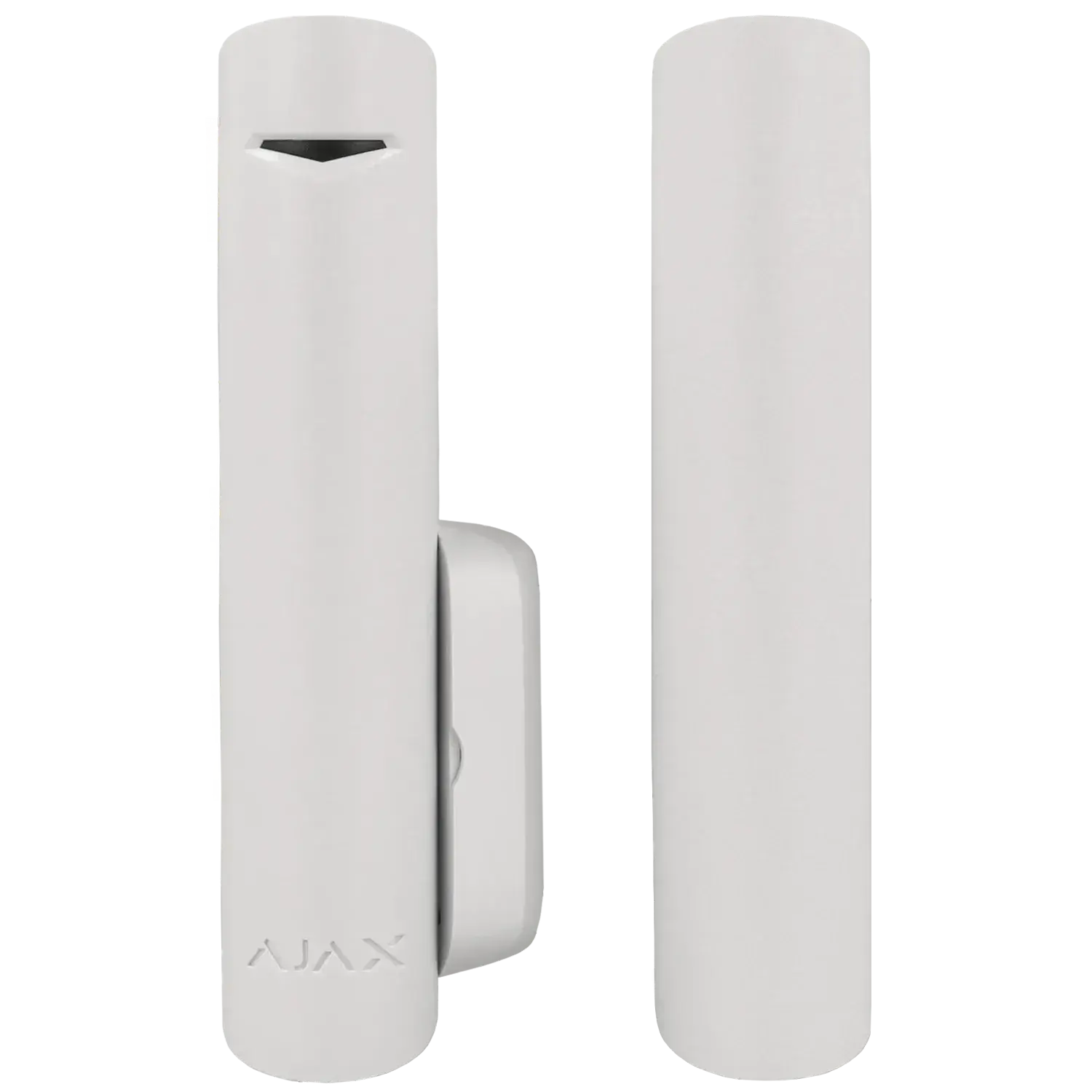 Détecteur magnétique et vibration AJAX SUPERIOR / Référence DOORPROTECTPLUS-S-W