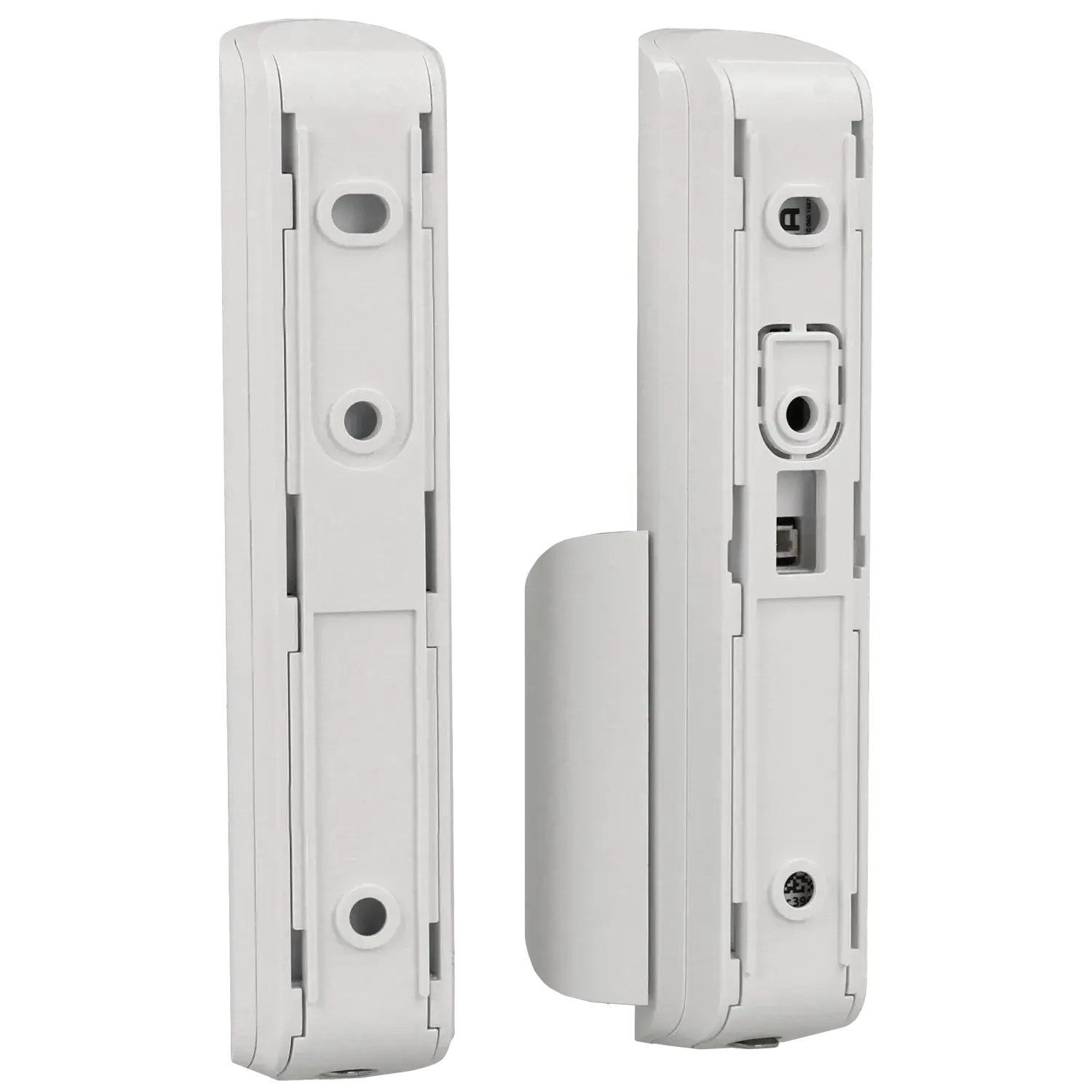 Détecteur magnétique et vibration AJAX SUPERIOR / Référence DOORPROTECTPLUS-S-W